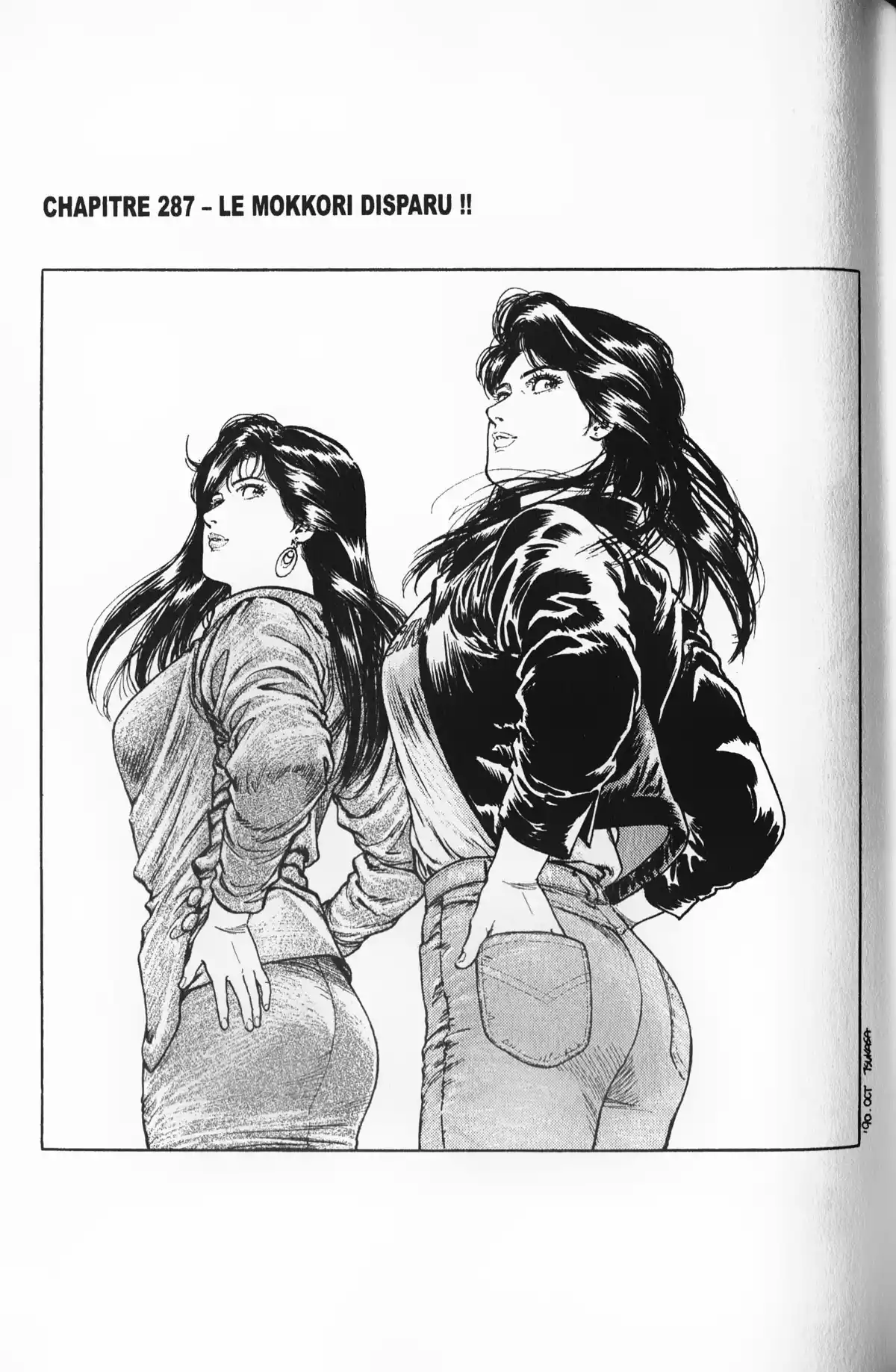 City Hunter – Ultime Volume 28 page 65