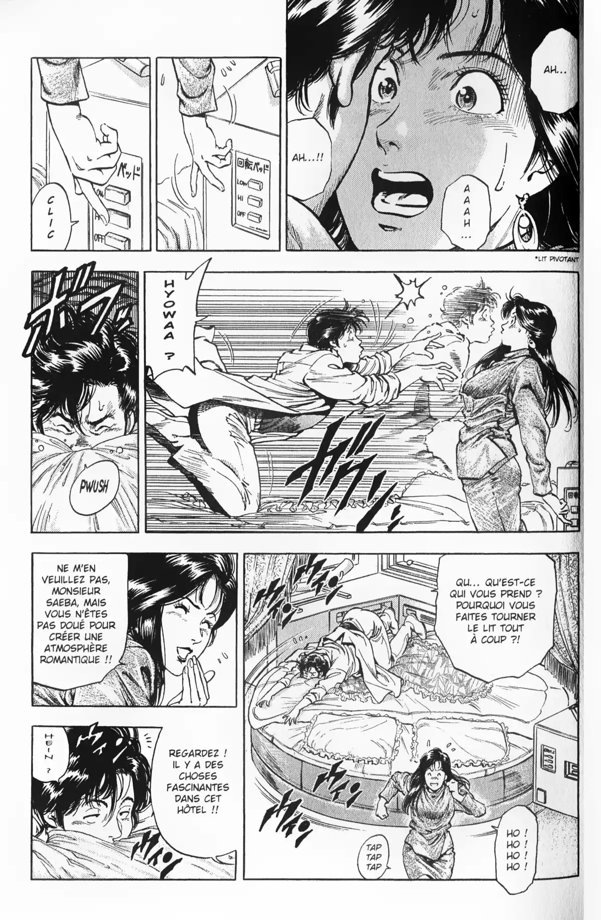 City Hunter – Ultime Volume 28 page 67