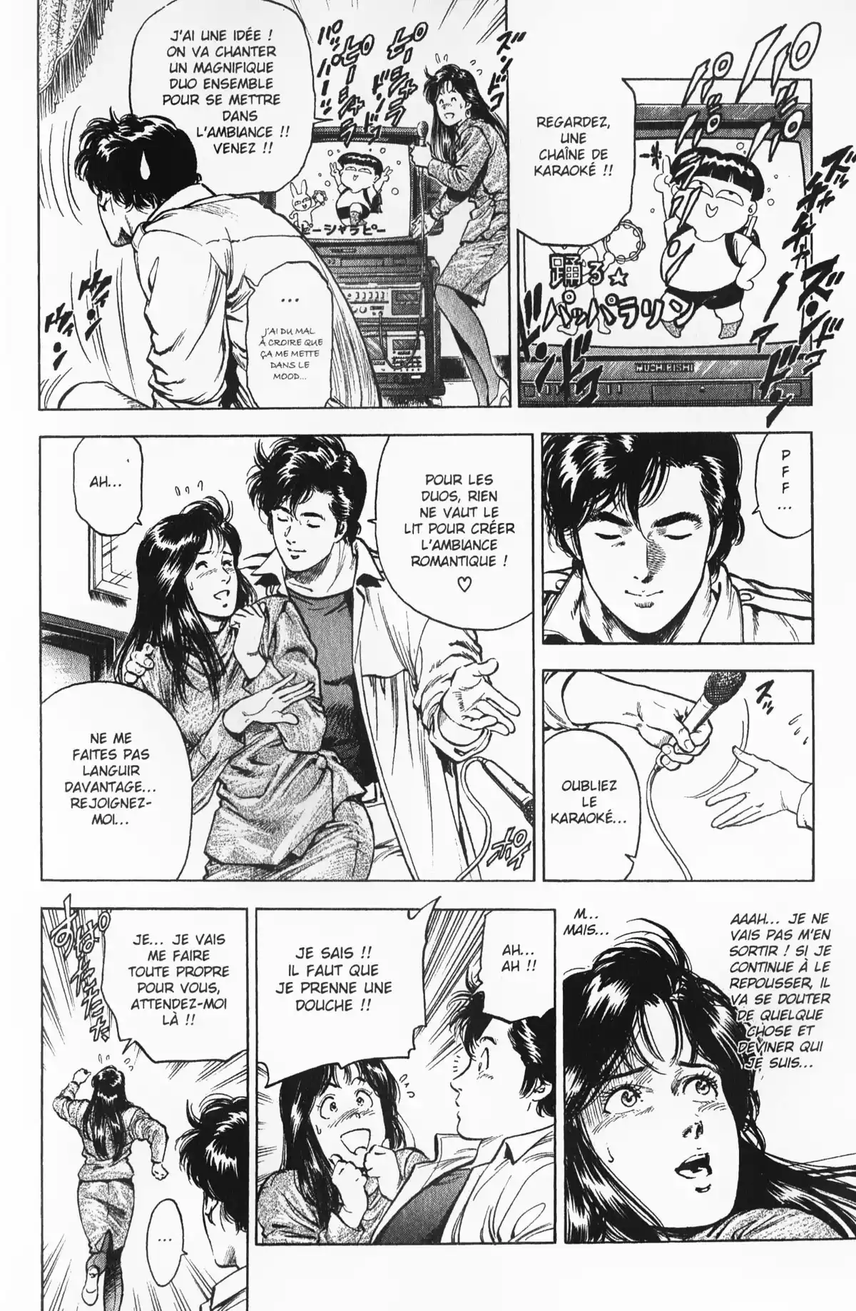 City Hunter – Ultime Volume 28 page 68