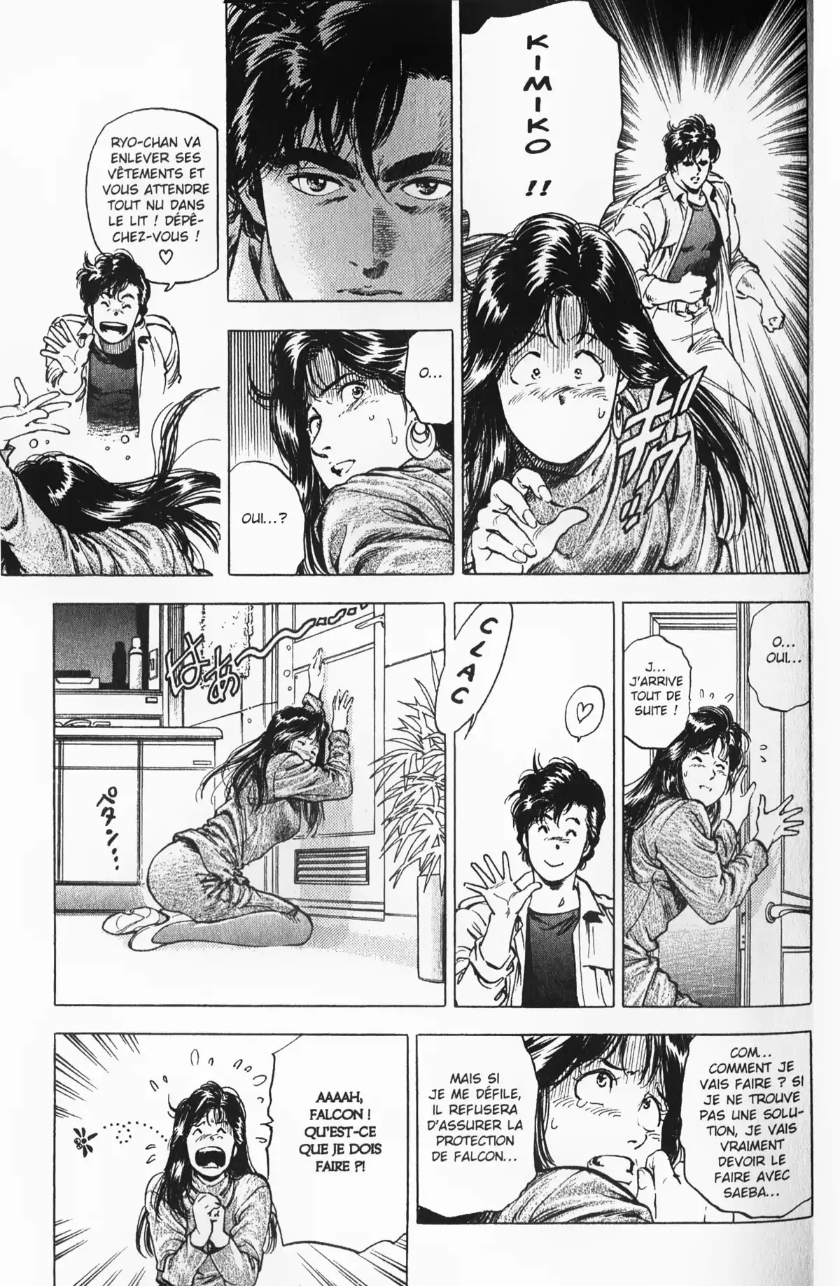 City Hunter – Ultime Volume 28 page 69