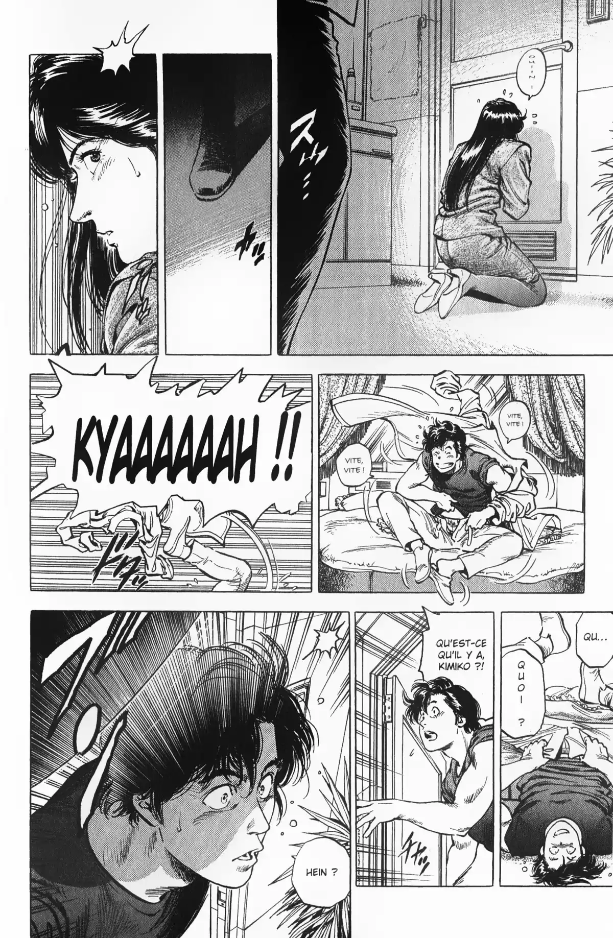 City Hunter – Ultime Volume 28 page 70