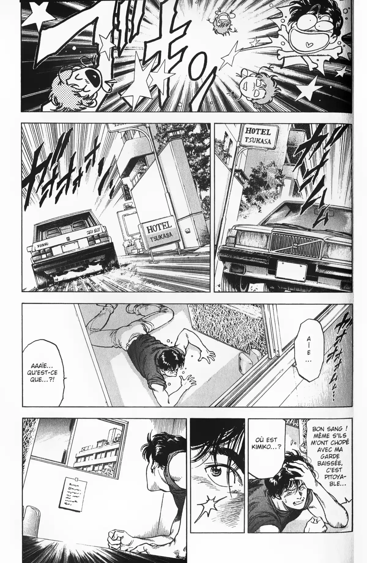 City Hunter – Ultime Volume 28 page 71