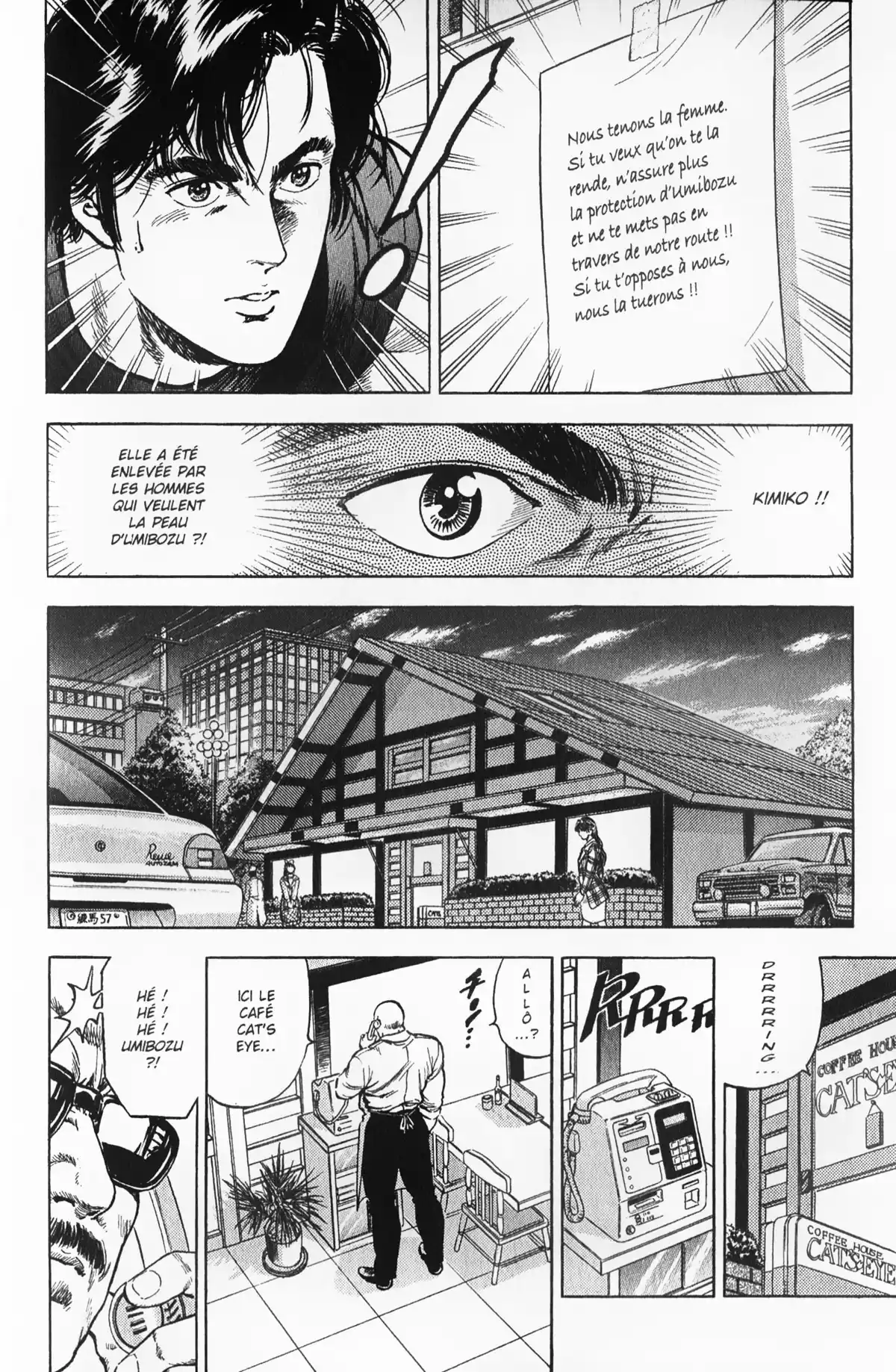 City Hunter – Ultime Volume 28 page 72