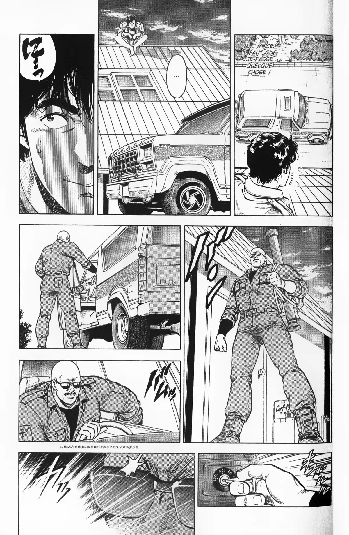 City Hunter – Ultime Volume 28 page 75