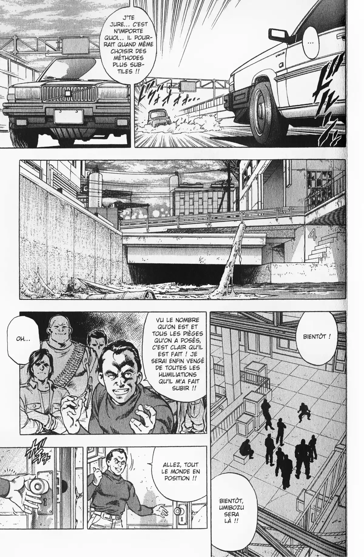 City Hunter – Ultime Volume 28 page 77