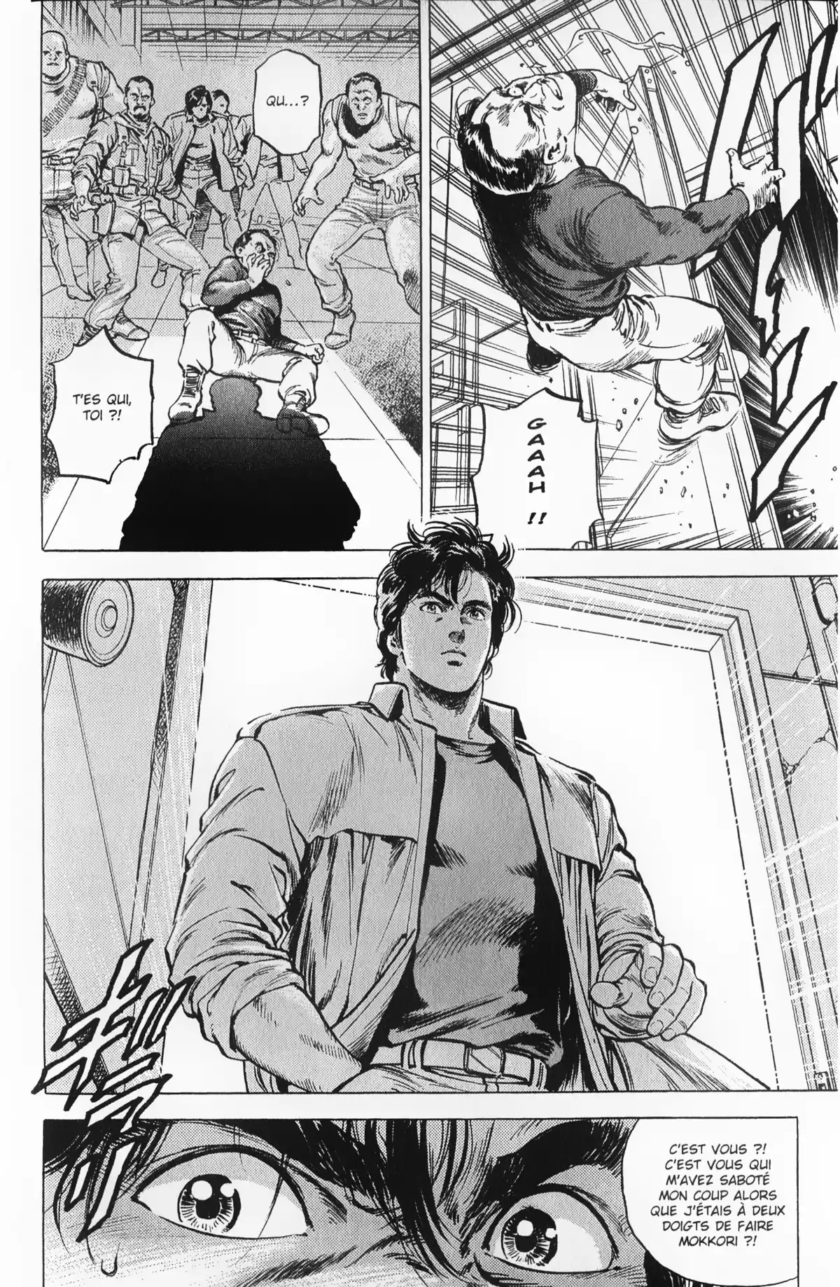 City Hunter – Ultime Volume 28 page 78
