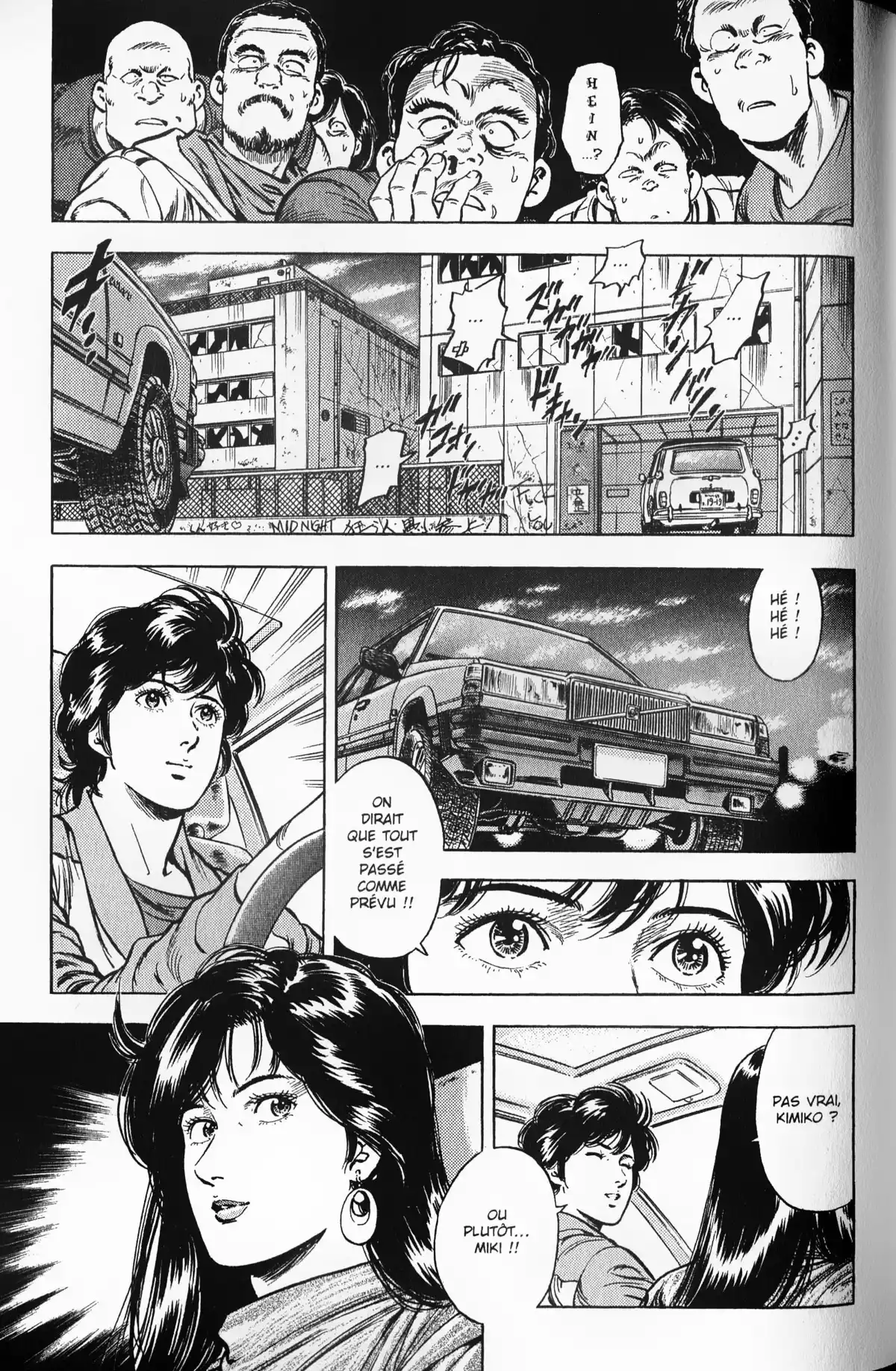 City Hunter – Ultime Volume 28 page 79