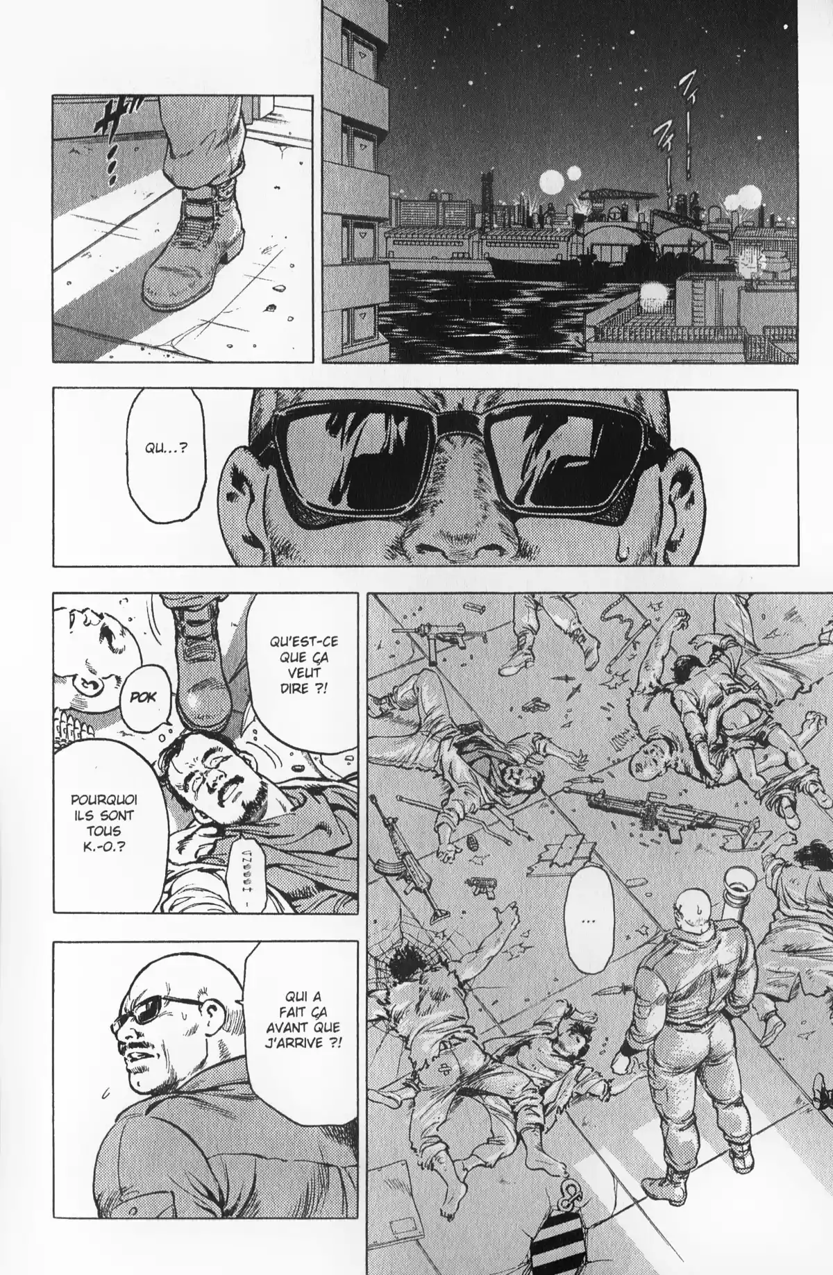 City Hunter – Ultime Volume 28 page 80