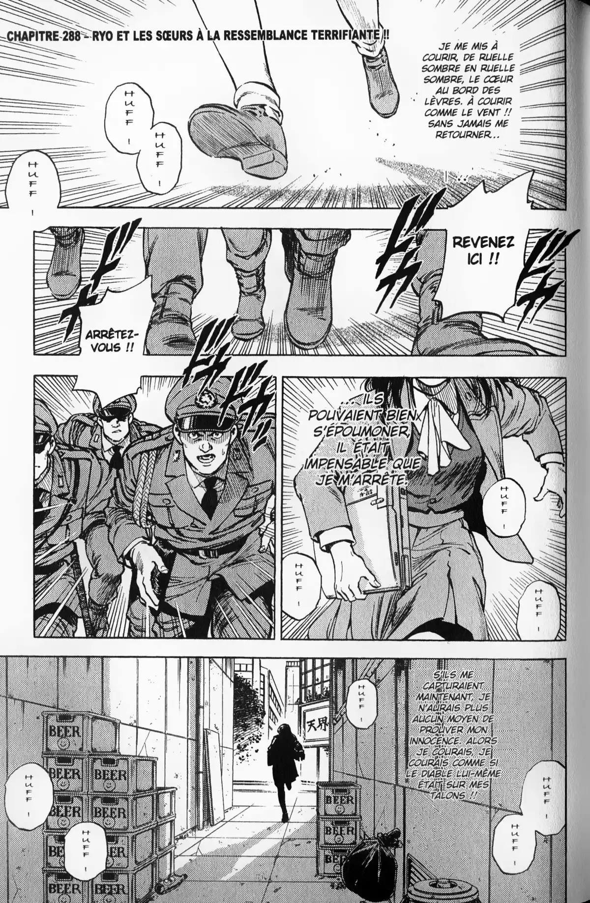 City Hunter – Ultime Volume 28 page 85