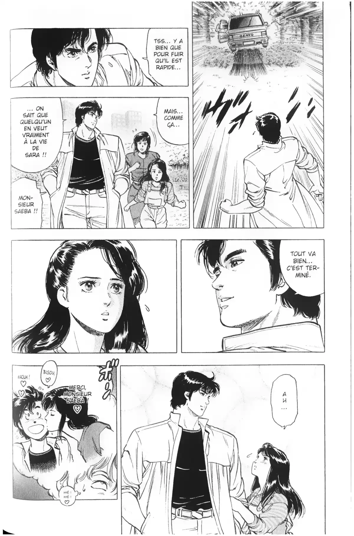 City Hunter – Ultime Volume 17 page 102