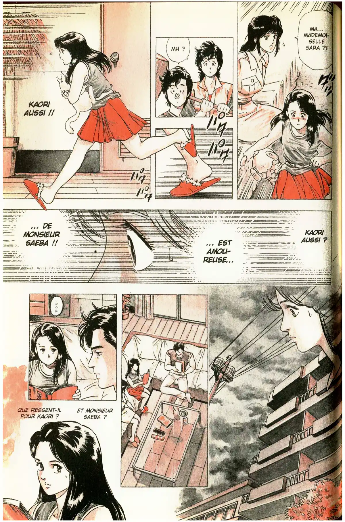 City Hunter – Ultime Volume 17 page 113