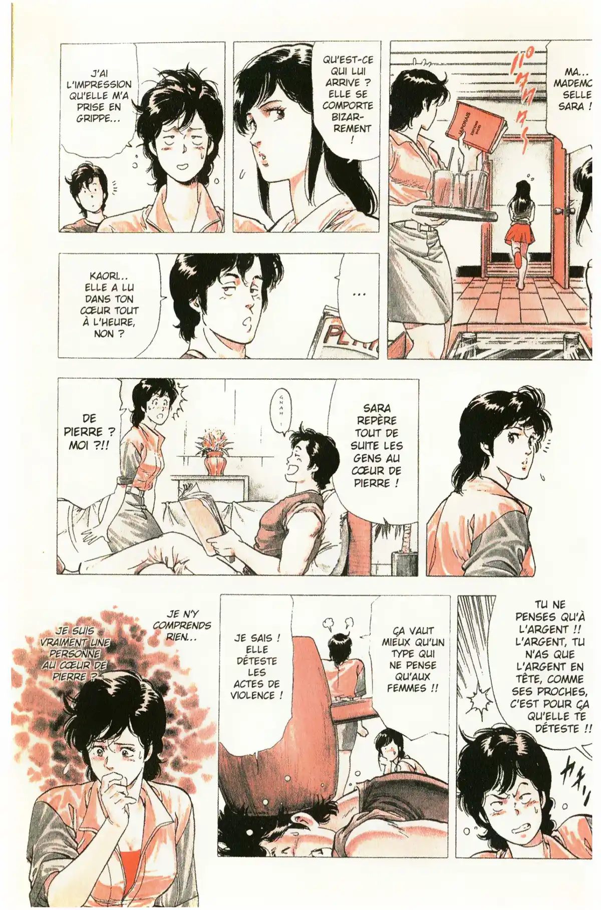 City Hunter – Ultime Volume 17 page 115