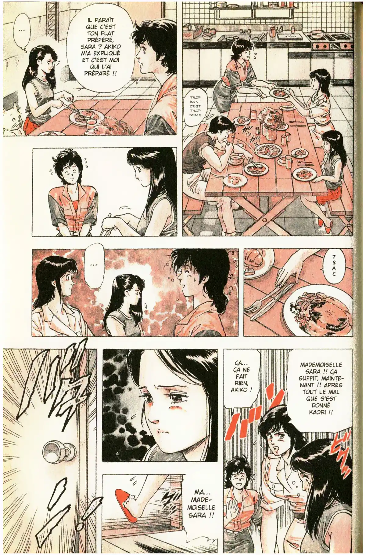 City Hunter – Ultime Volume 17 page 117