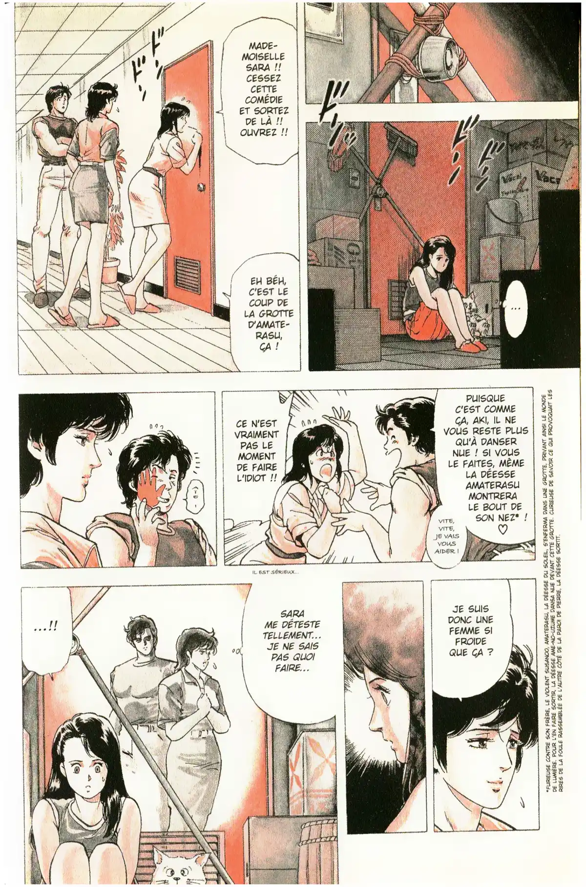 City Hunter – Ultime Volume 17 page 118