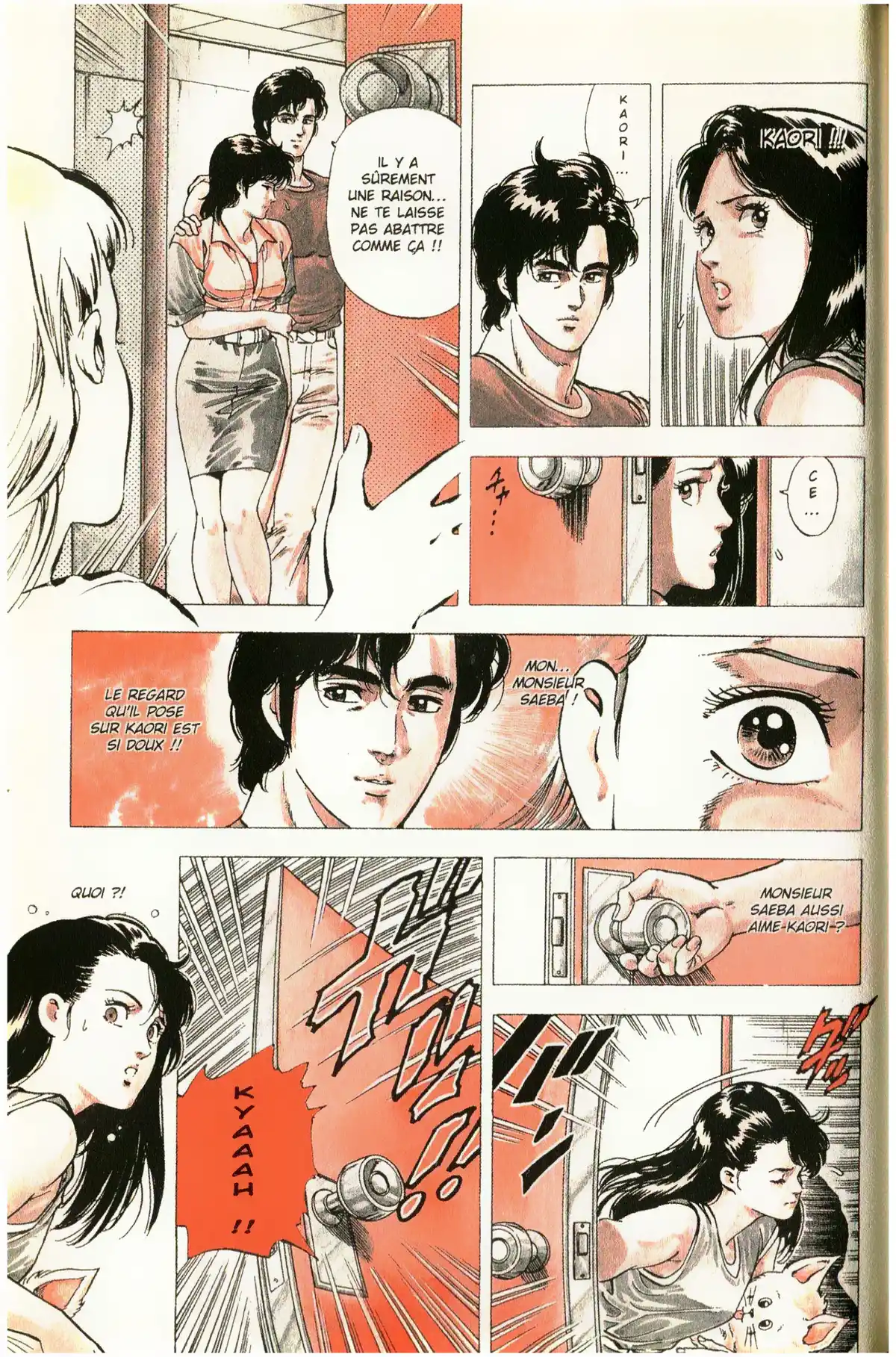 City Hunter – Ultime Volume 17 page 119