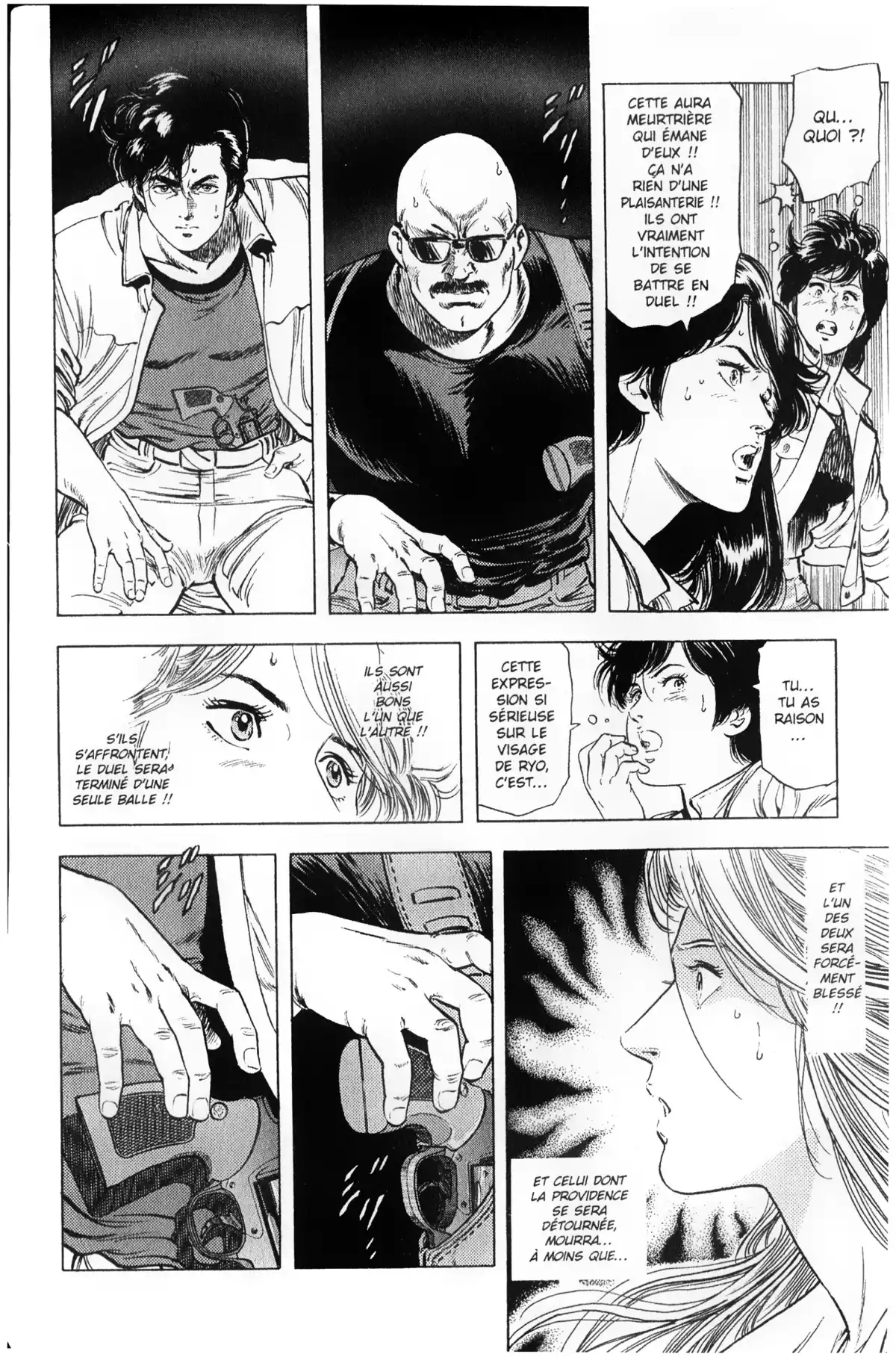 City Hunter – Ultime Volume 17 page 34