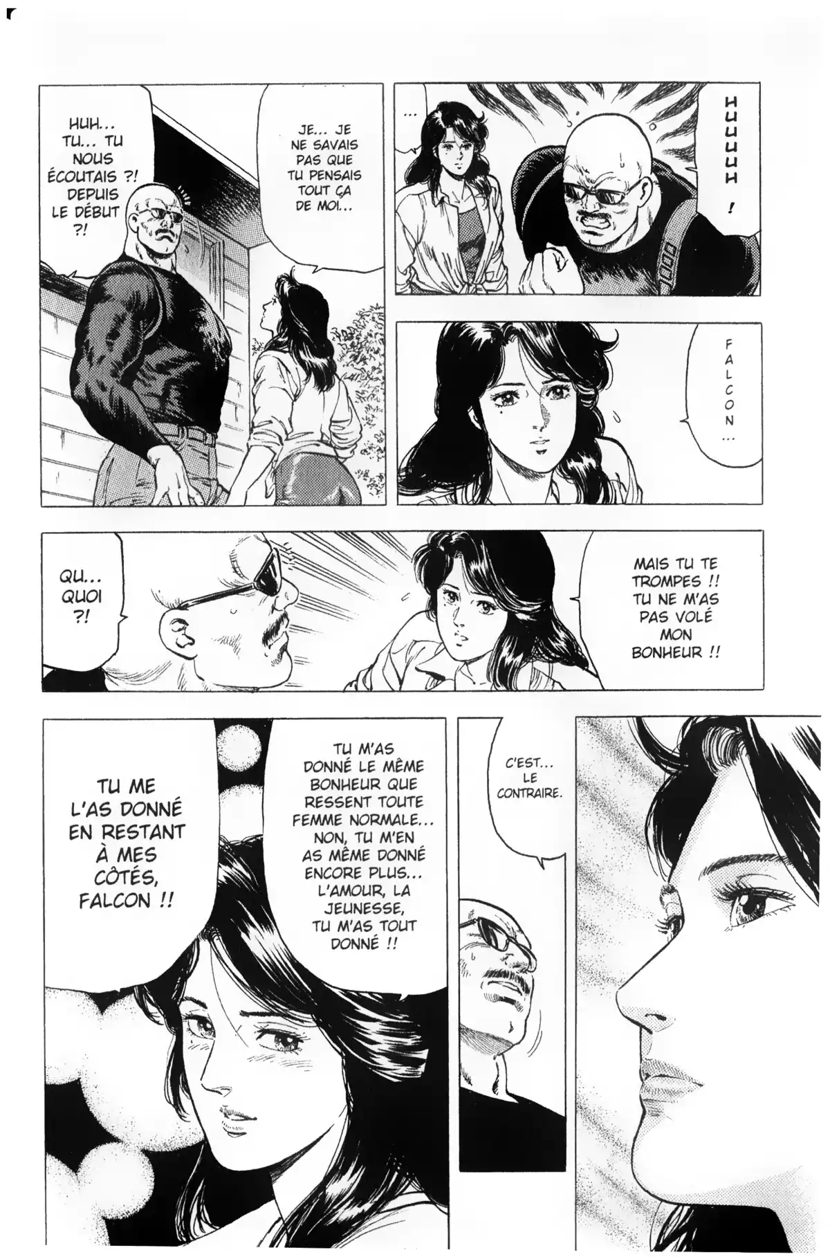 City Hunter – Ultime Volume 17 page 40