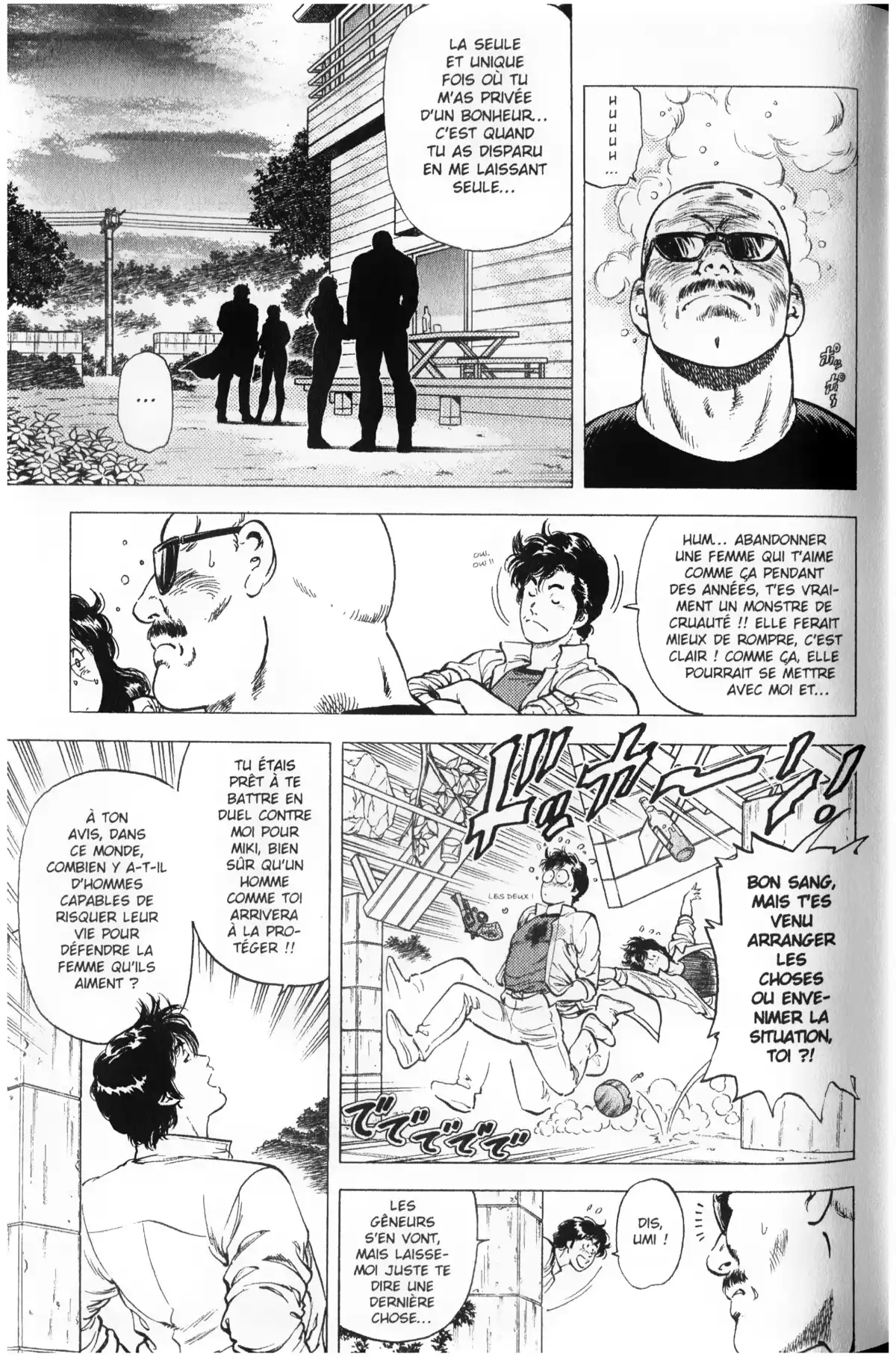 City Hunter – Ultime Volume 17 page 41