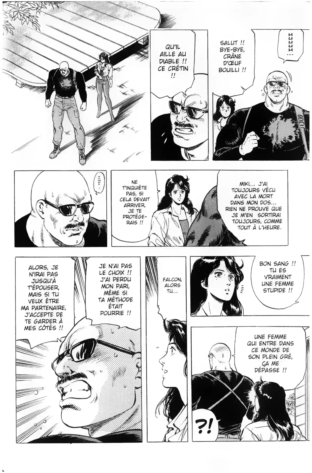 City Hunter – Ultime Volume 17 page 42