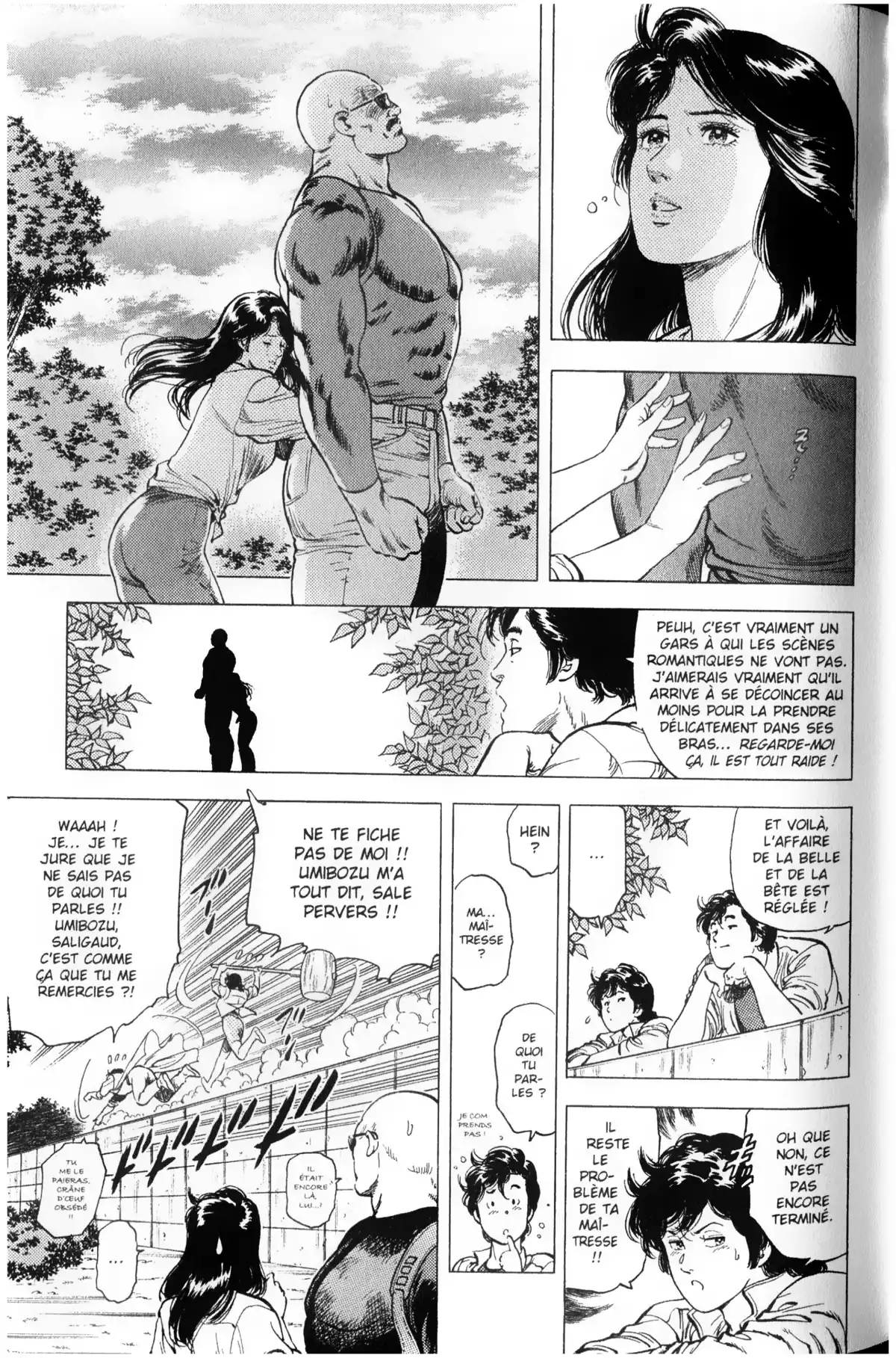 City Hunter – Ultime Volume 17 page 43