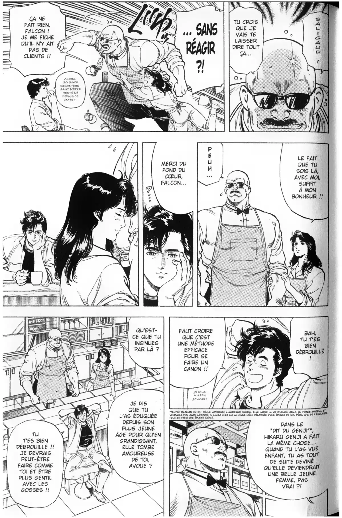 City Hunter – Ultime Volume 17 page 49