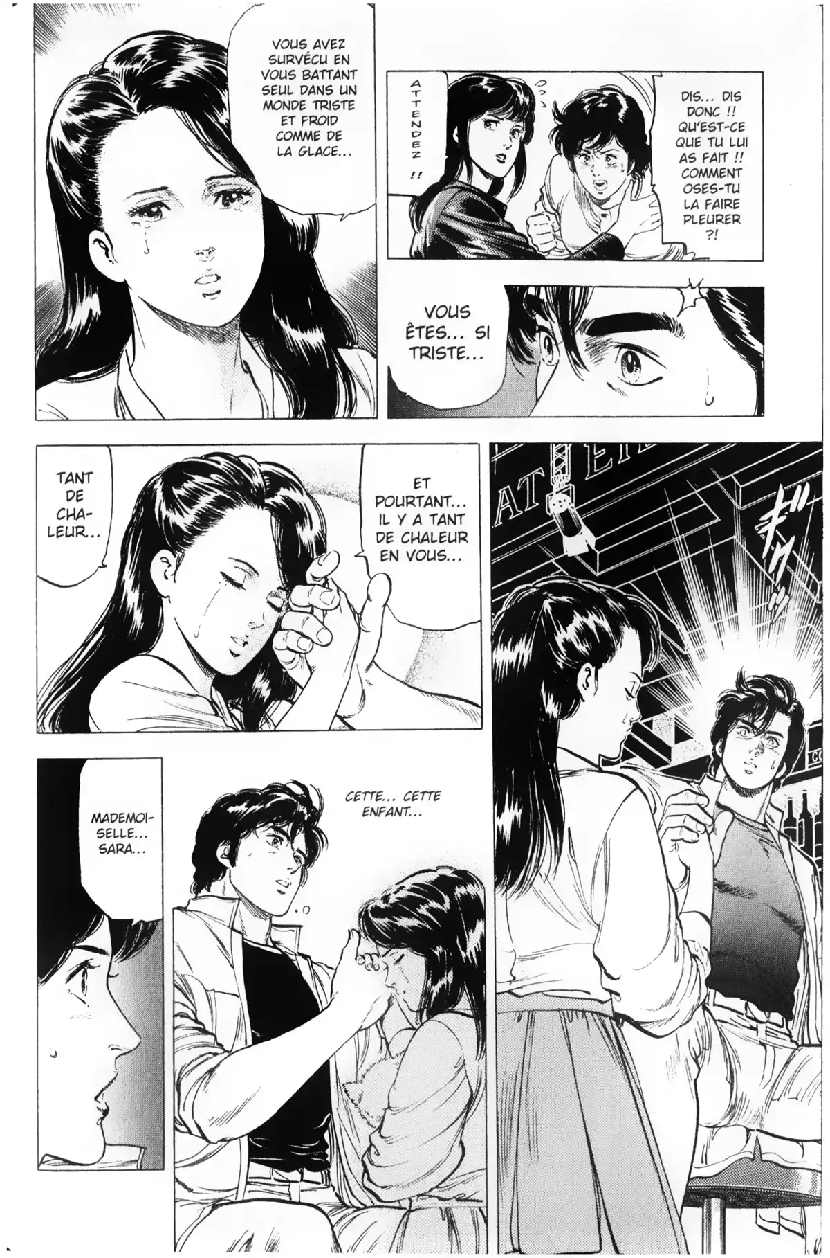 City Hunter – Ultime Volume 17 page 60