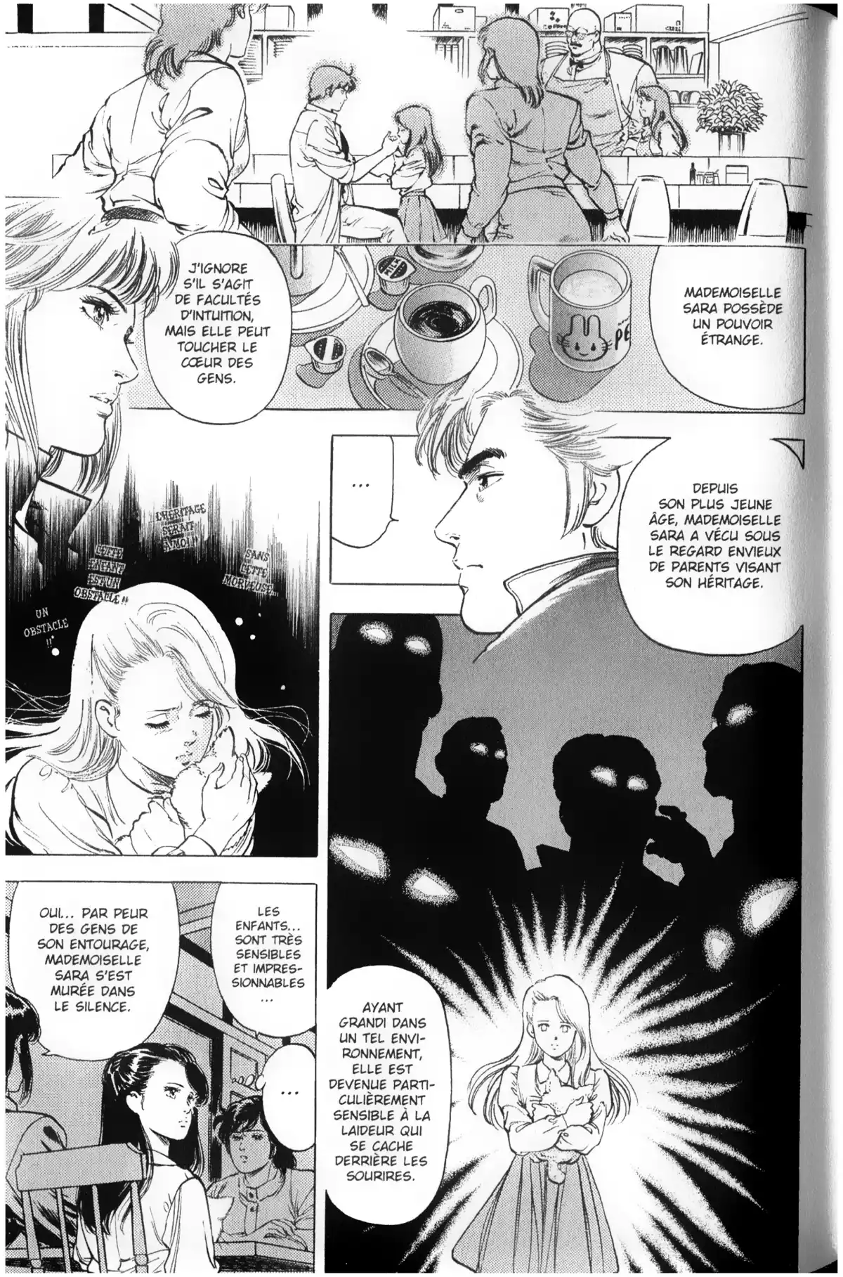 City Hunter – Ultime Volume 17 page 61