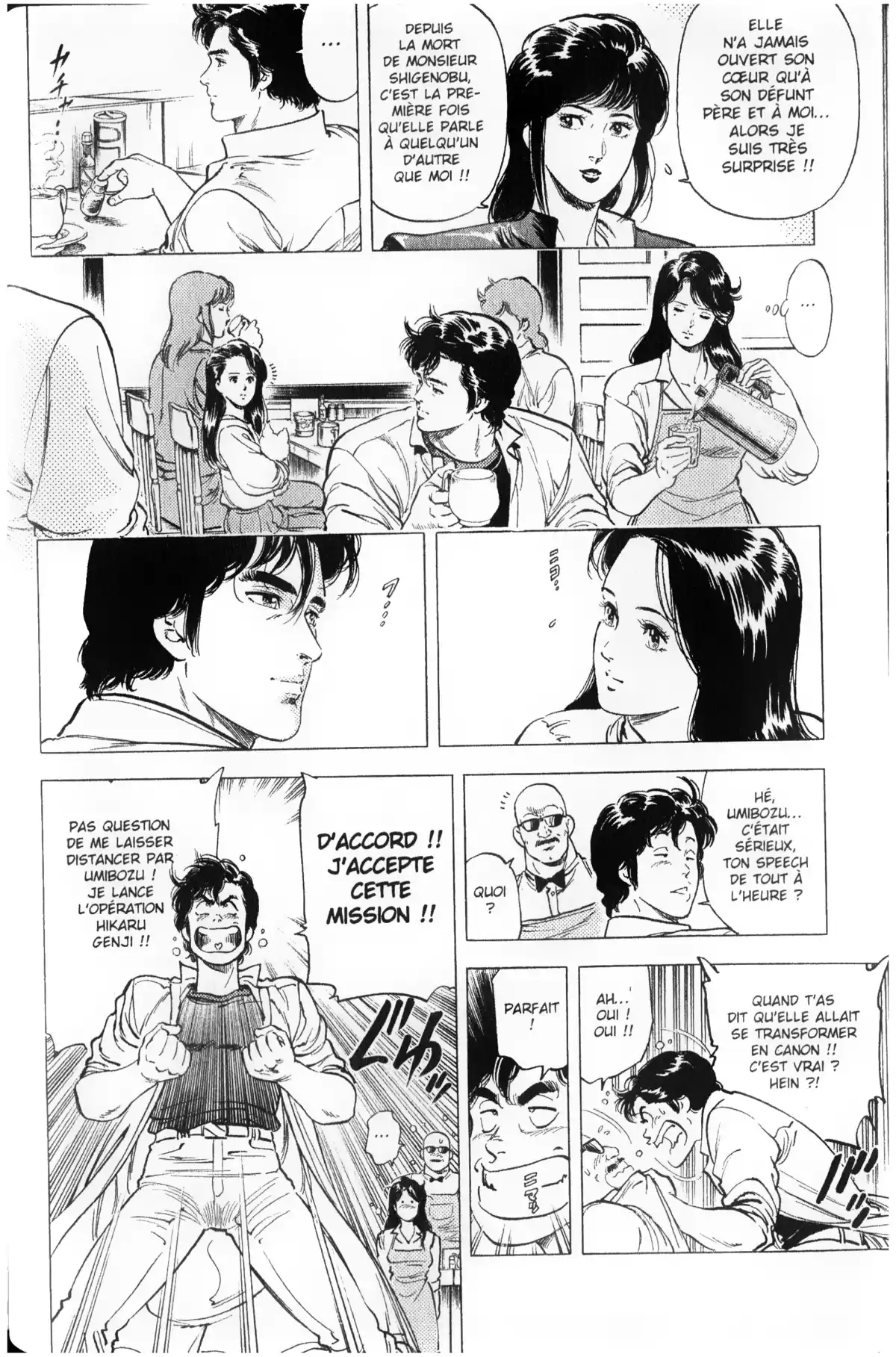 City Hunter – Ultime Volume 17 page 62