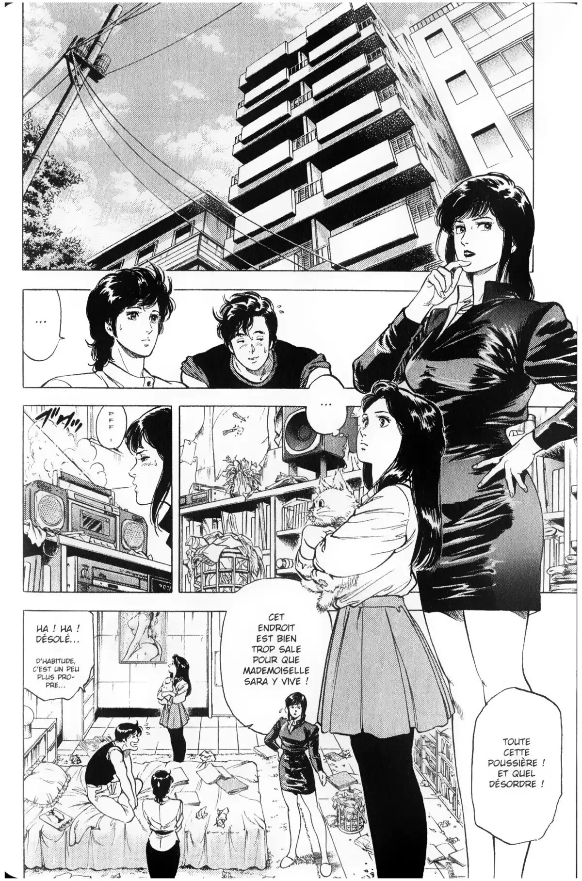 City Hunter – Ultime Volume 17 page 66