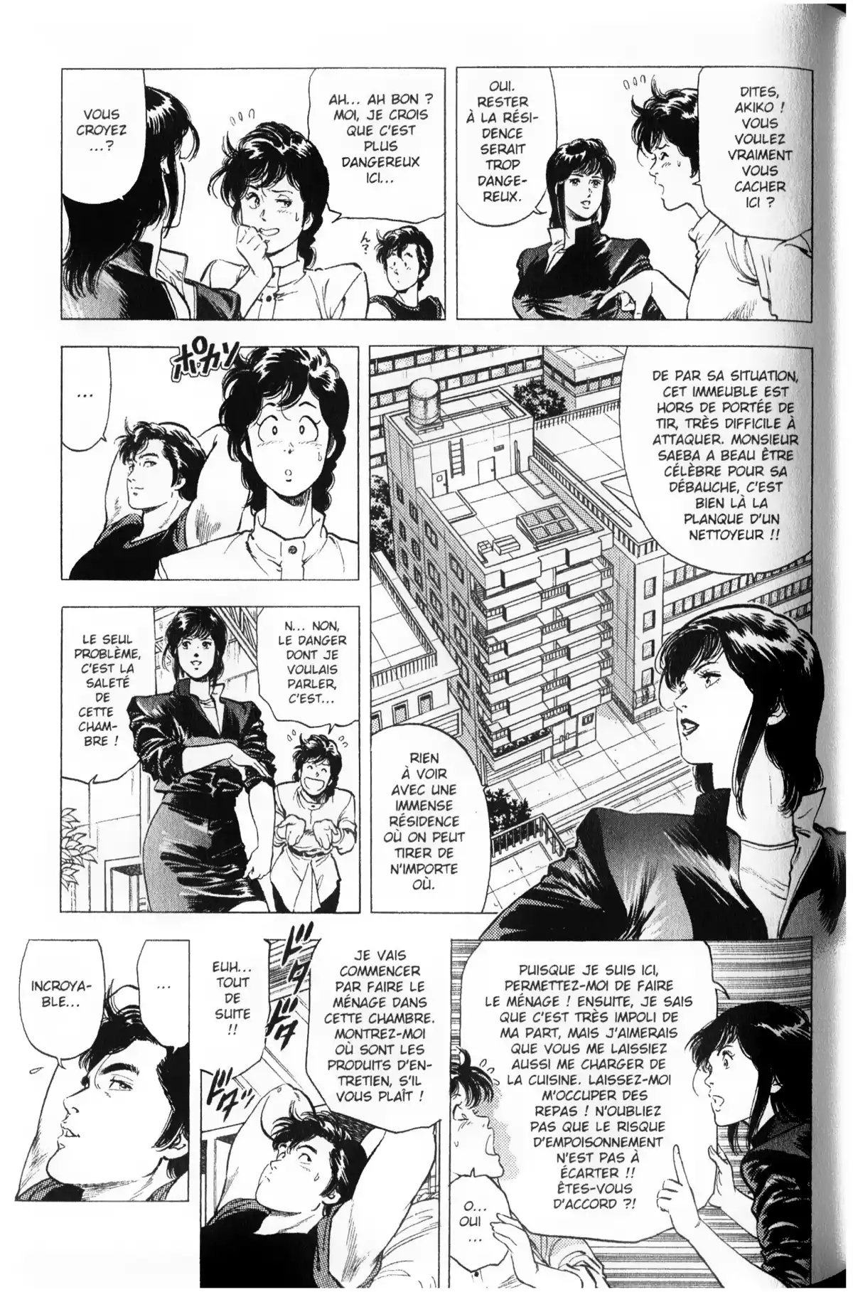 City Hunter – Ultime Volume 17 page 67