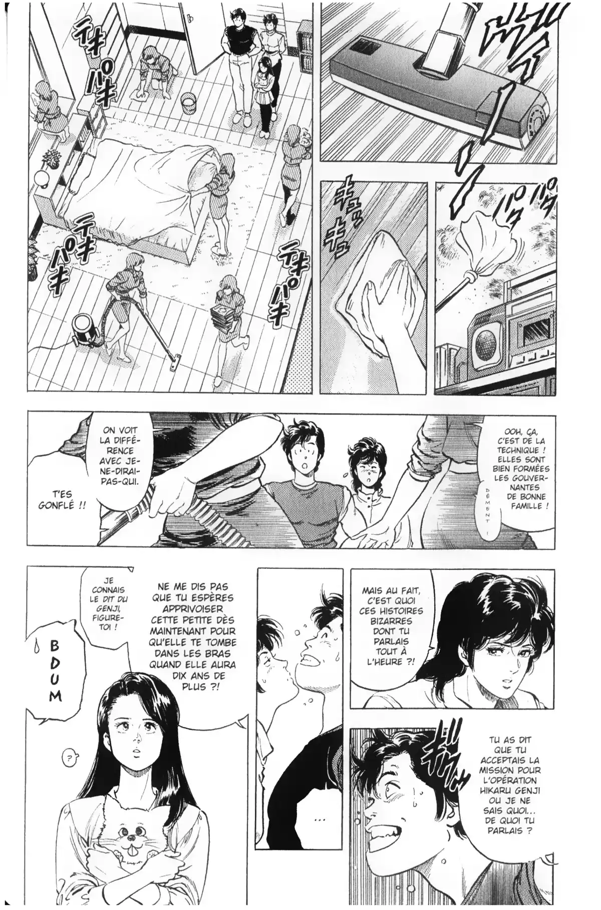 City Hunter – Ultime Volume 17 page 68