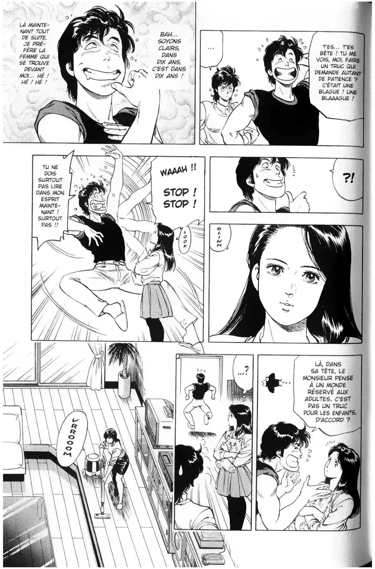 City Hunter – Ultime Volume 17 page 69