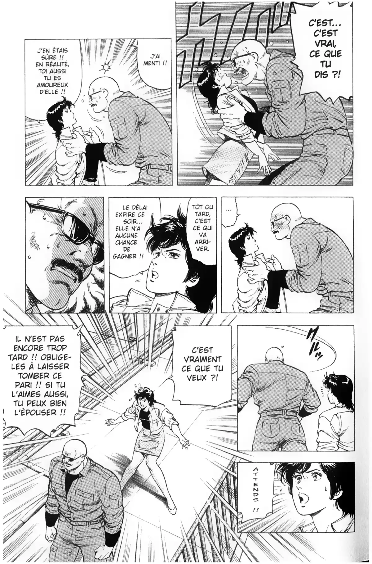 City Hunter – Ultime Volume 17 page 7