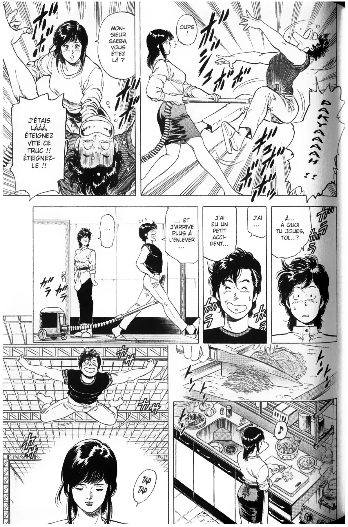 City Hunter – Ultime Volume 17 page 71
