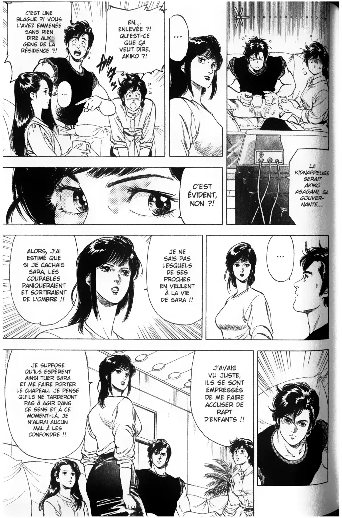 City Hunter – Ultime Volume 17 page 77
