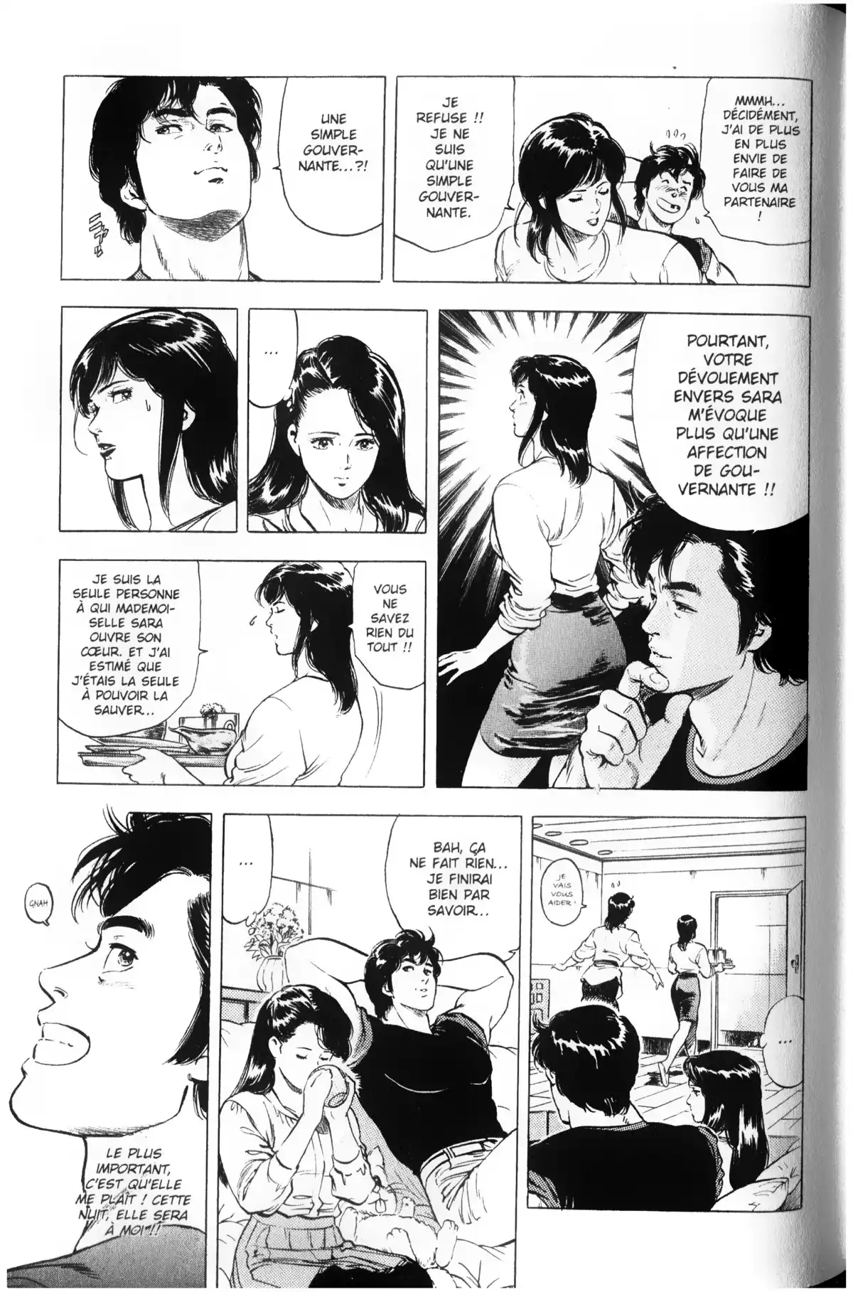 City Hunter – Ultime Volume 17 page 79