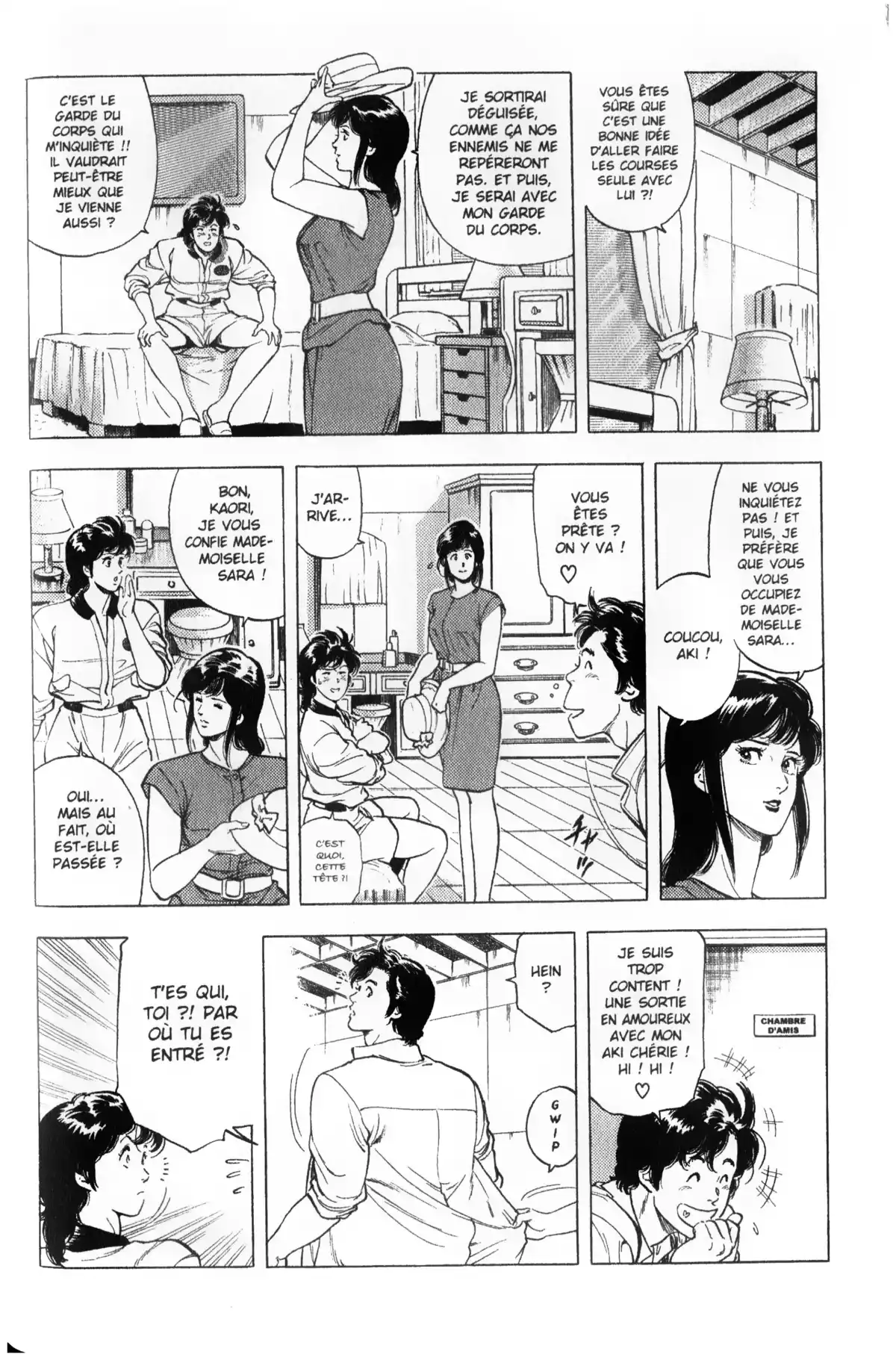 City Hunter – Ultime Volume 17 page 88