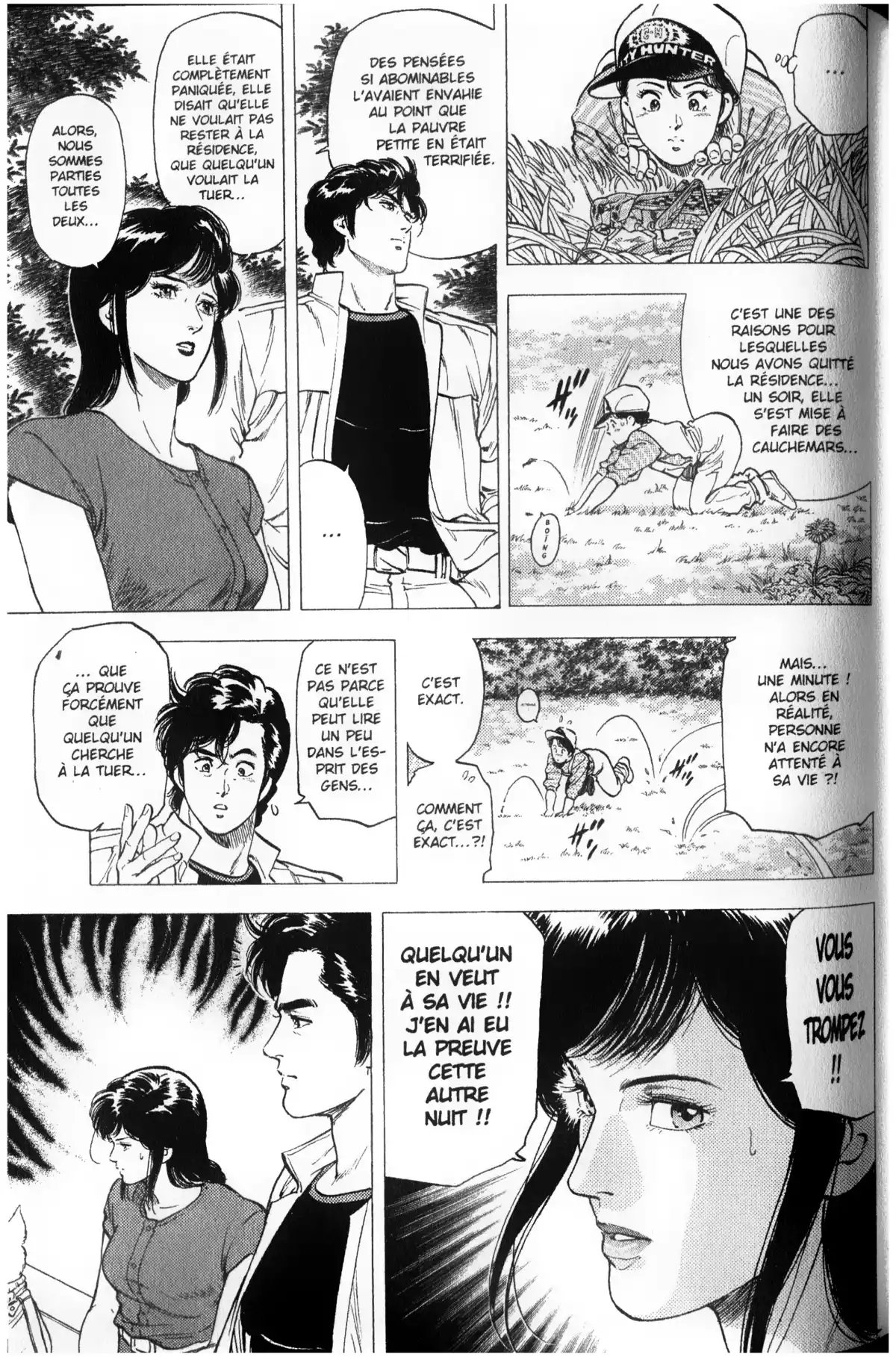 City Hunter – Ultime Volume 17 page 97