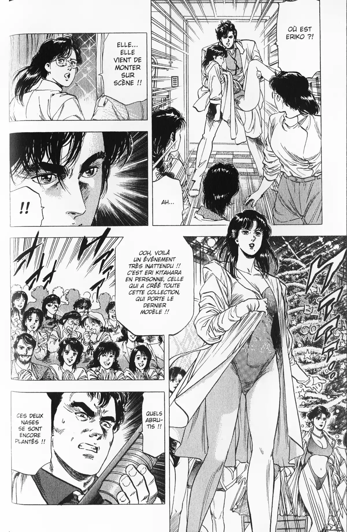 City Hunter – Ultime Volume 24 page 100