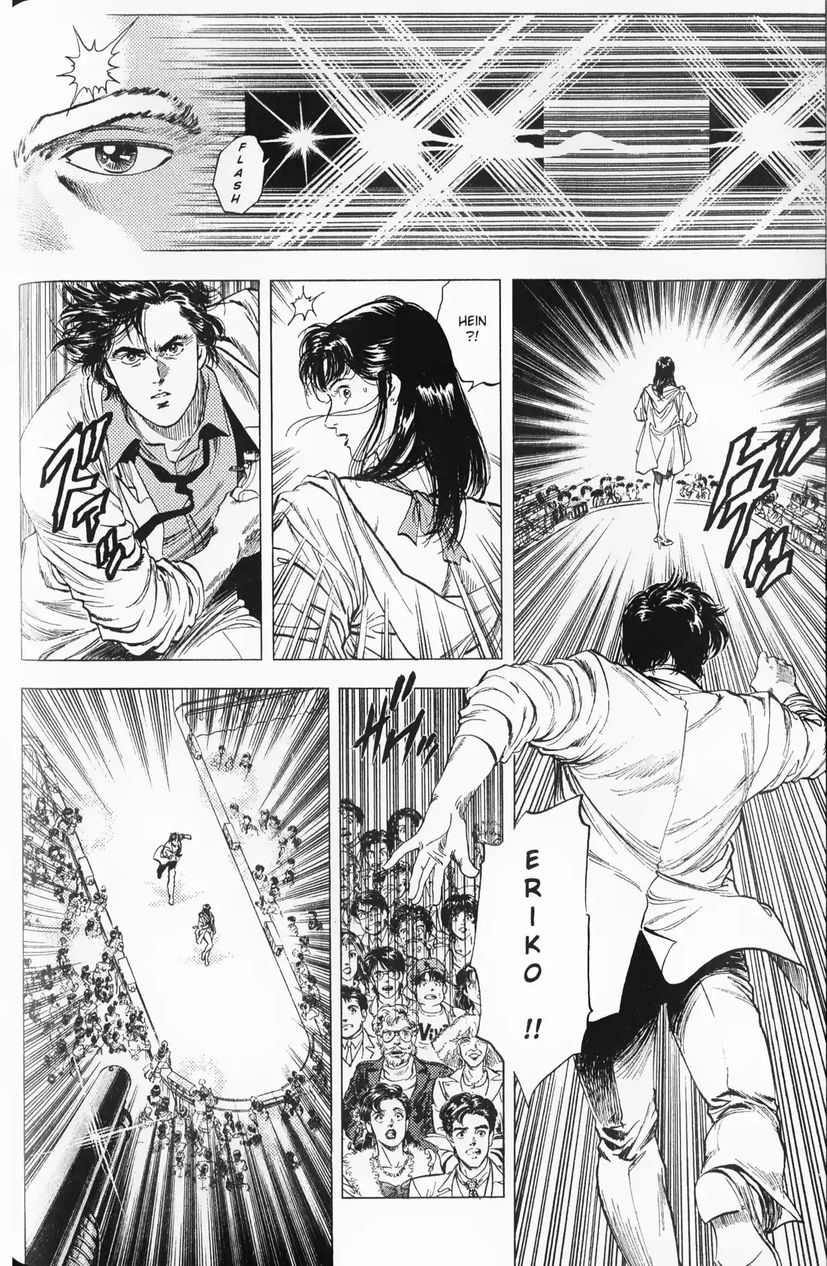 City Hunter – Ultime Volume 24 page 102