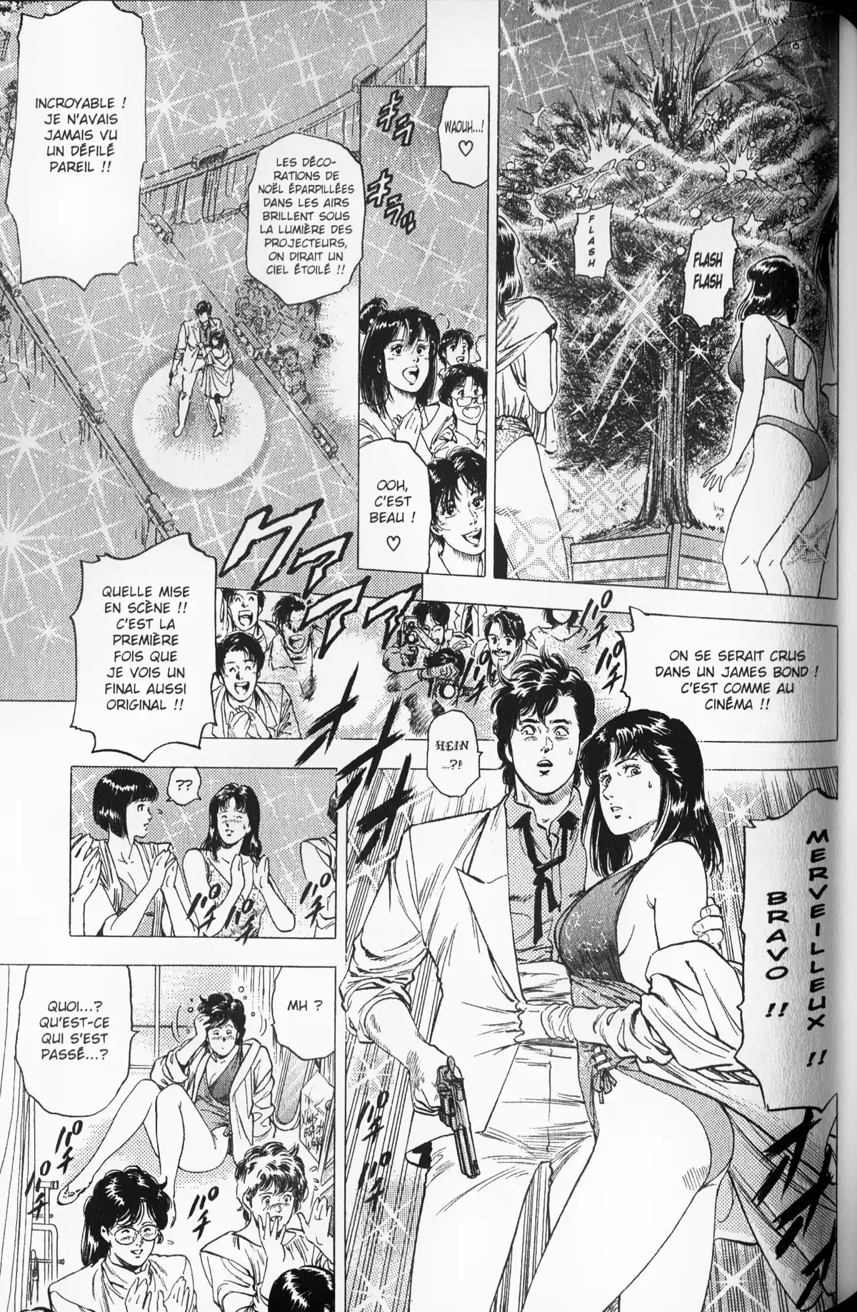City Hunter – Ultime Volume 24 page 105