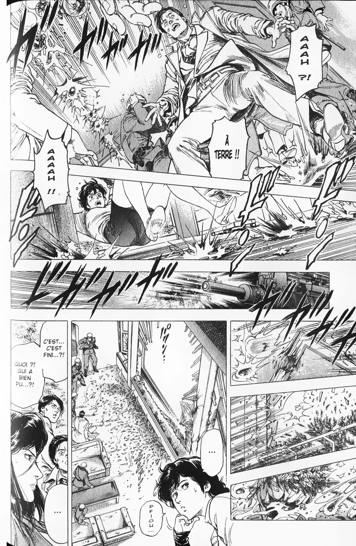 City Hunter – Ultime Volume 24 page 112