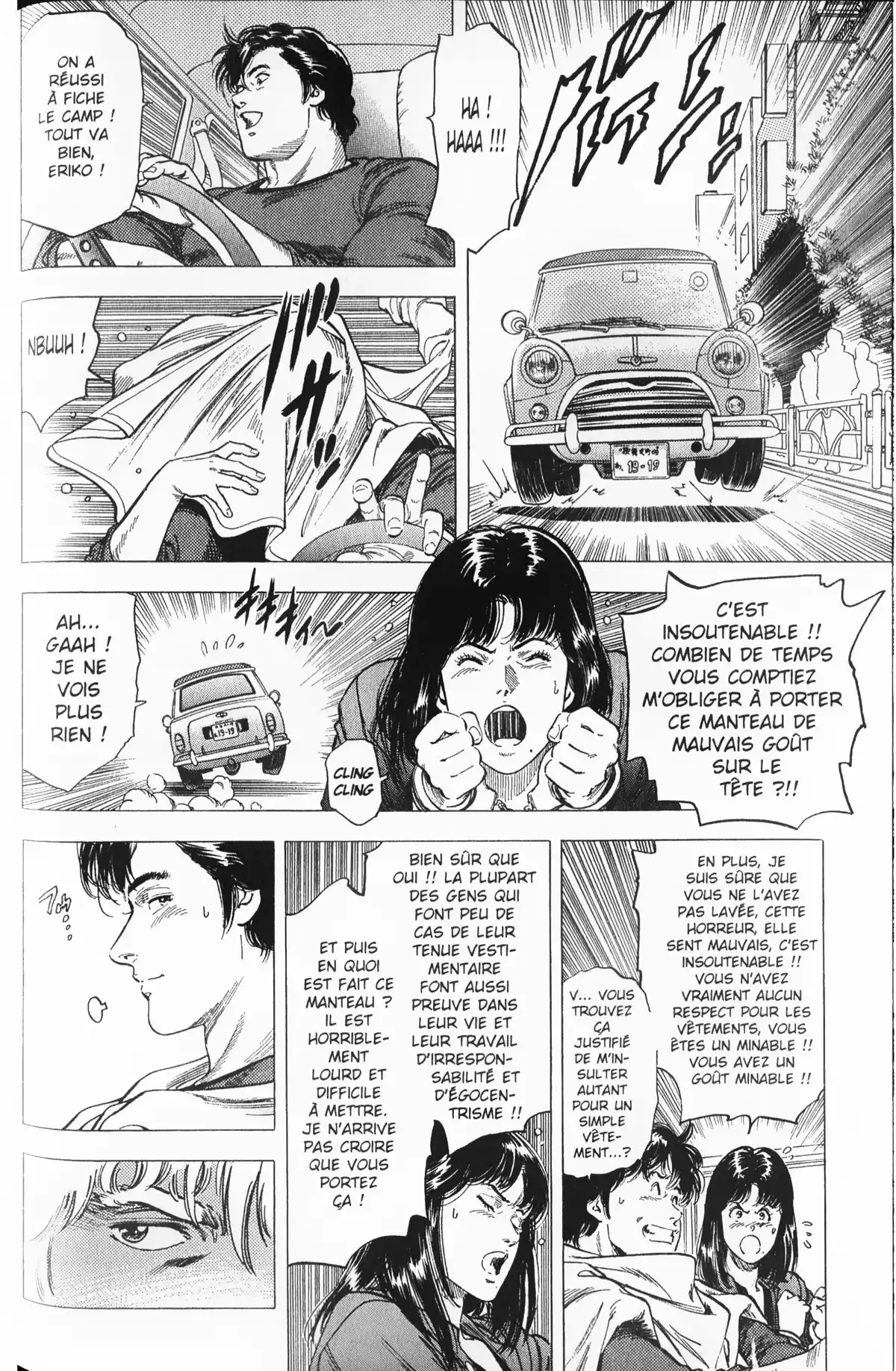 City Hunter – Ultime Volume 24 page 114