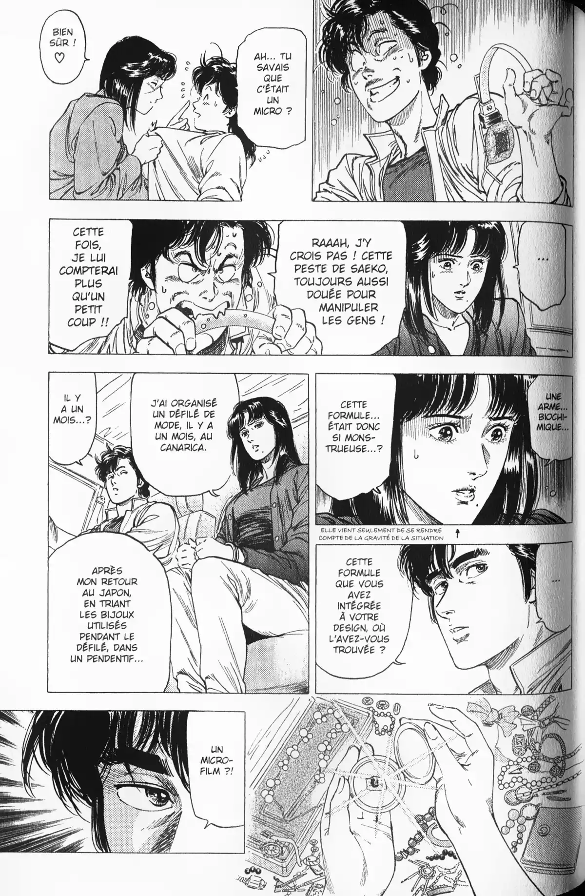 City Hunter – Ultime Volume 24 page 117
