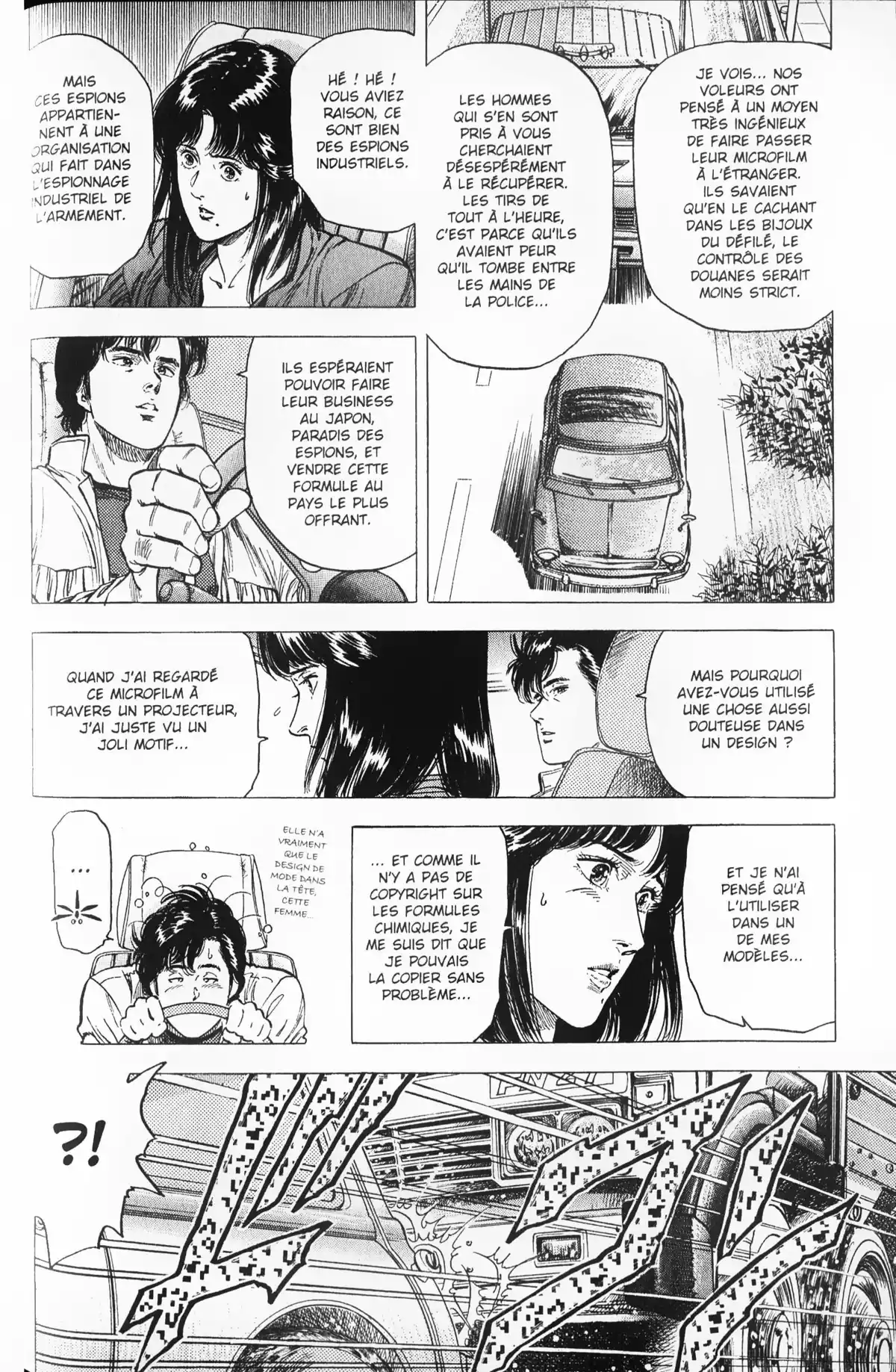City Hunter – Ultime Volume 24 page 118