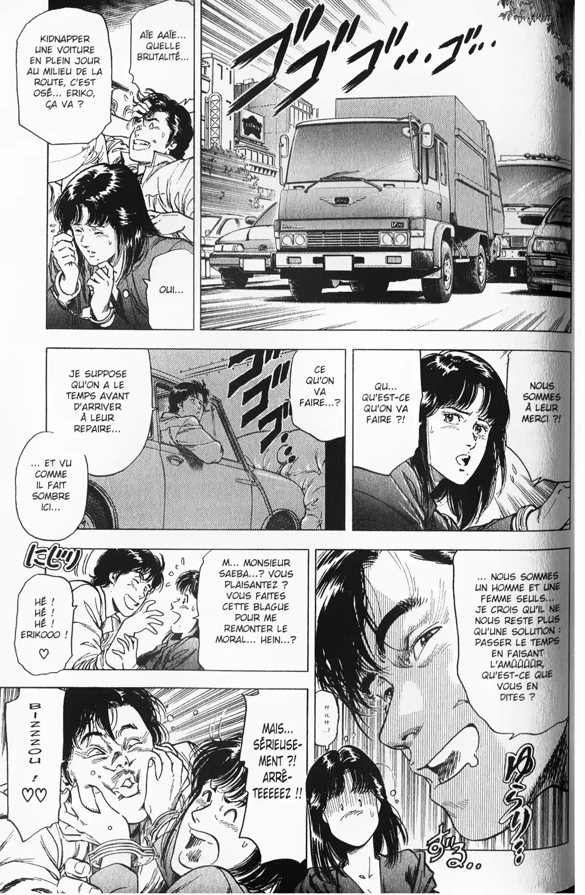 City Hunter – Ultime Volume 24 page 121