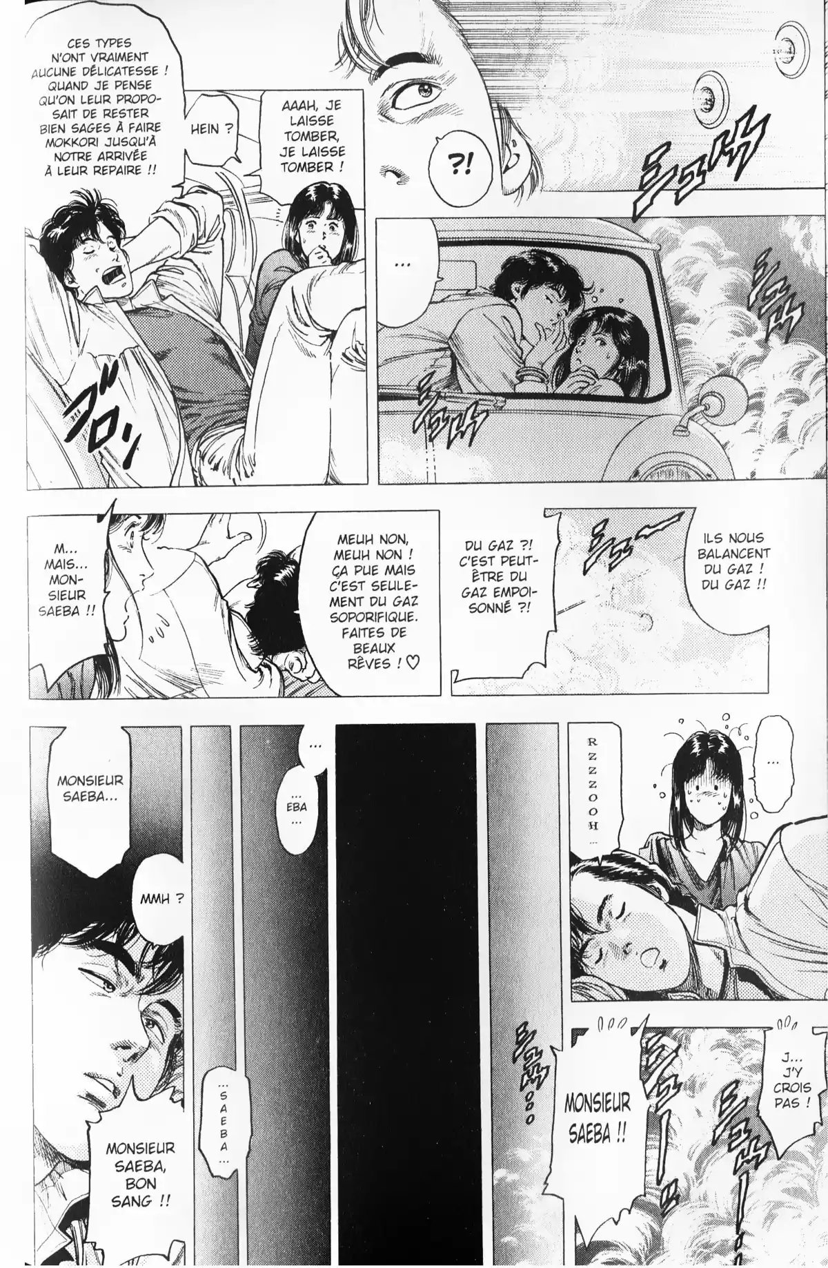 City Hunter – Ultime Volume 24 page 122
