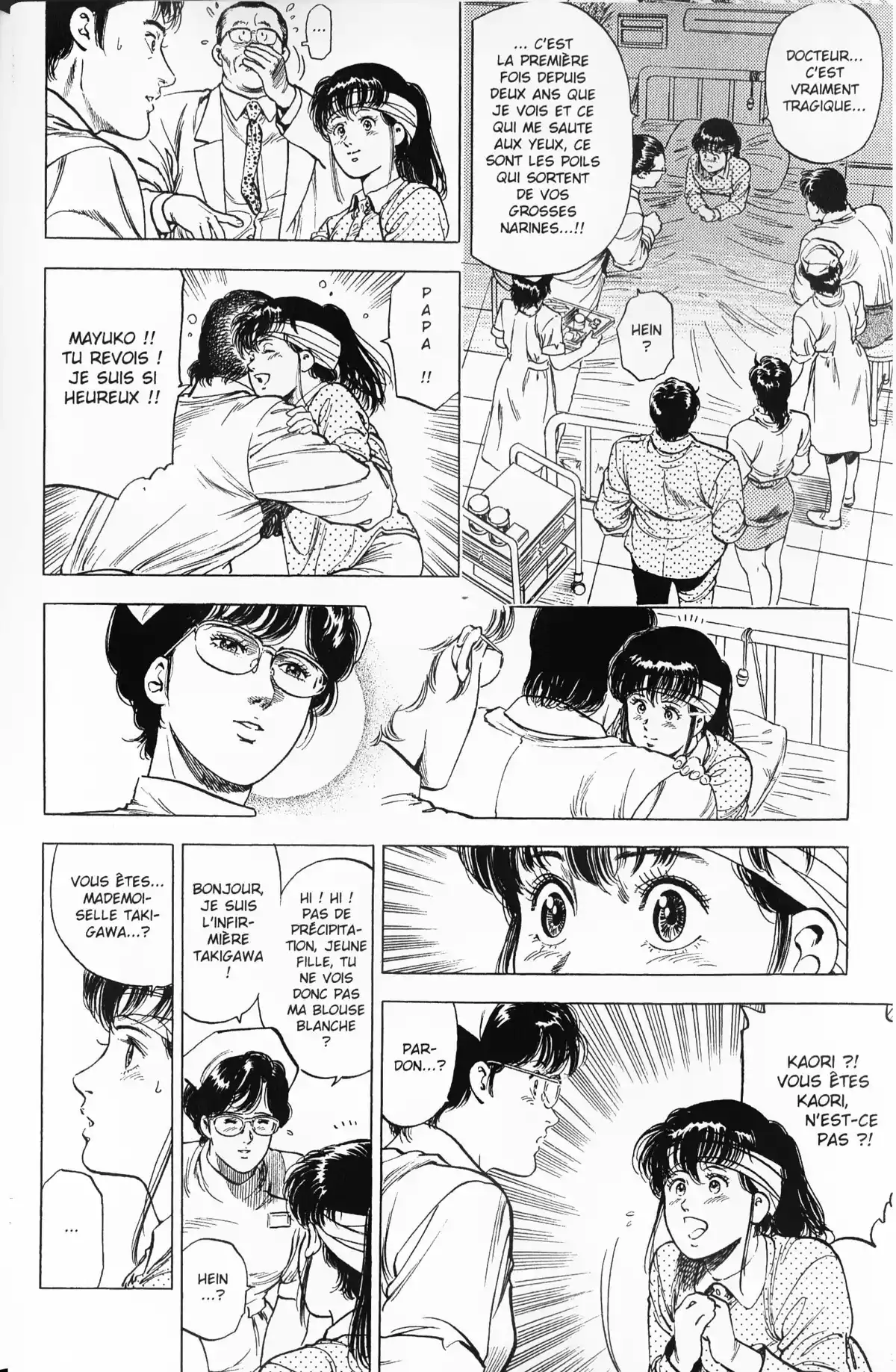 City Hunter – Ultime Volume 24 page 14