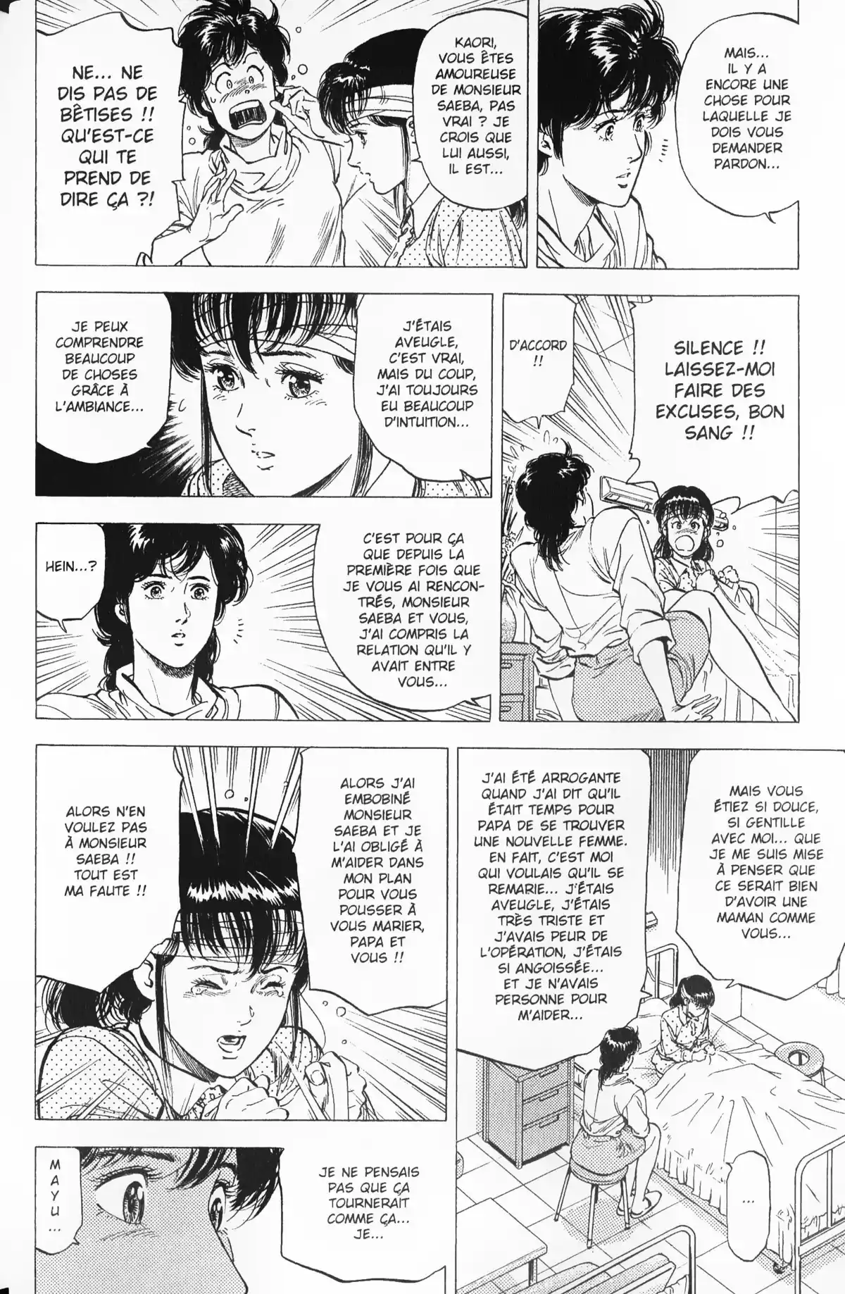 City Hunter – Ultime Volume 24 page 22