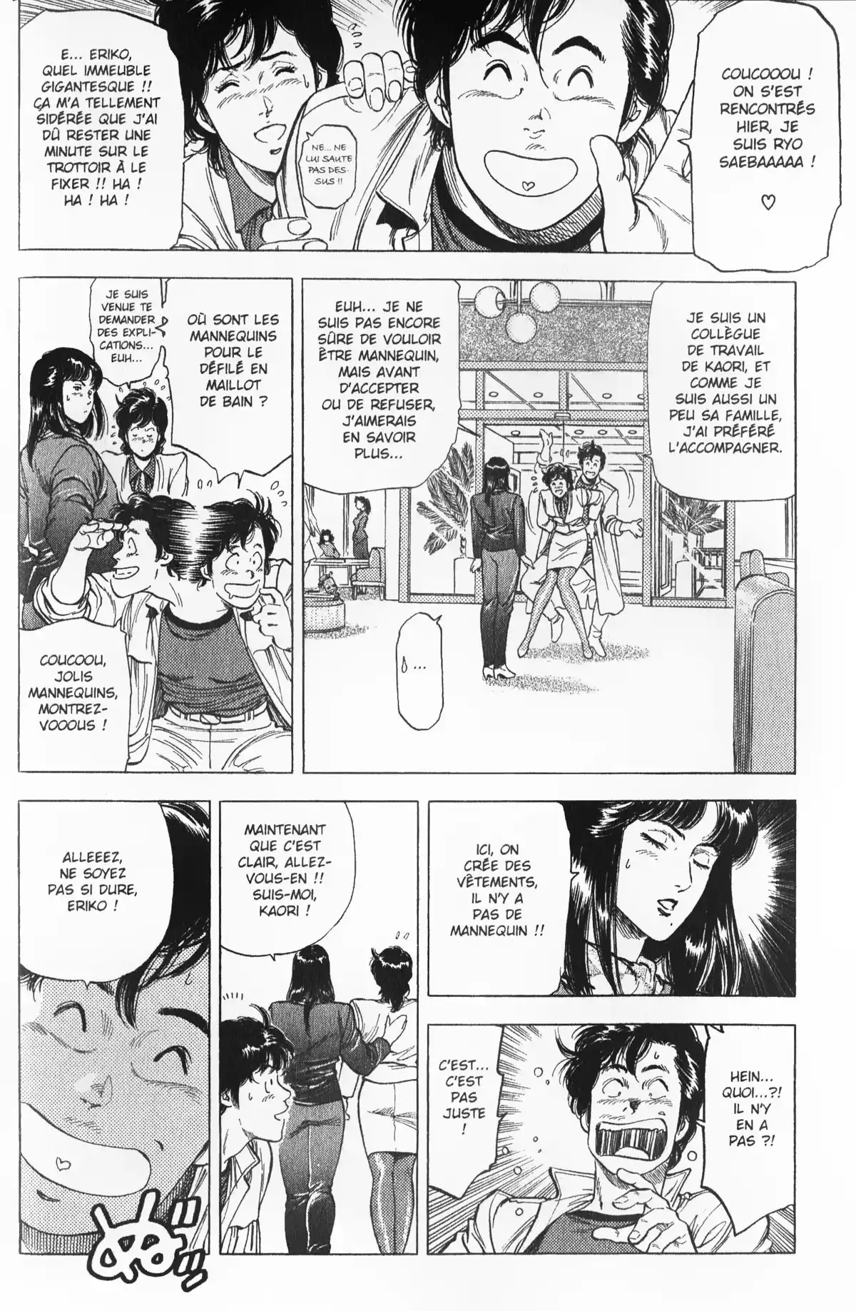 City Hunter – Ultime Volume 24 page 44